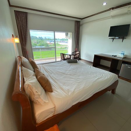 Mayuree Resort Udon Thani Extérieur photo