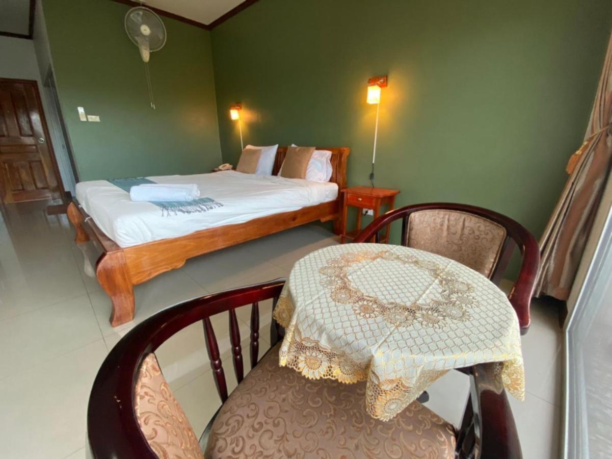 Mayuree Resort Udon Thani Extérieur photo