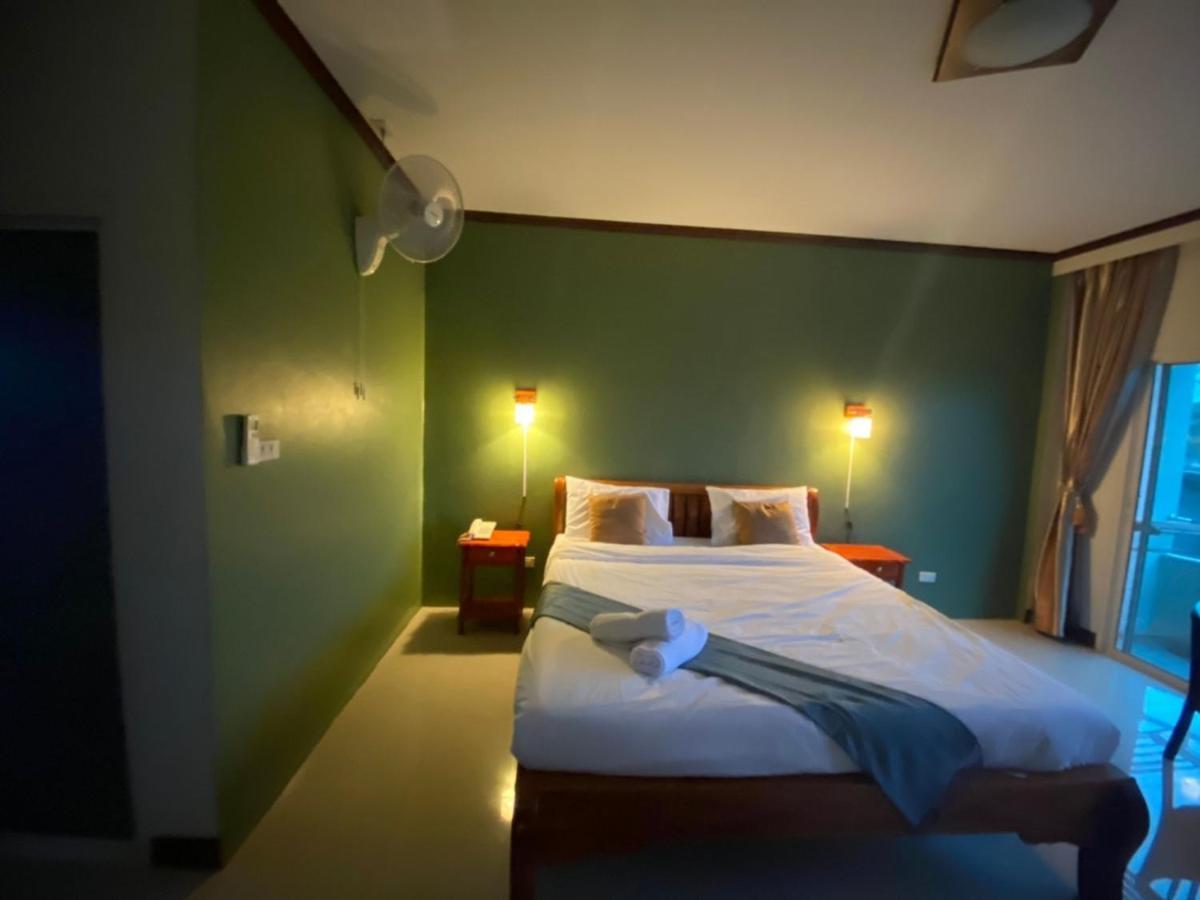 Mayuree Resort Udon Thani Extérieur photo