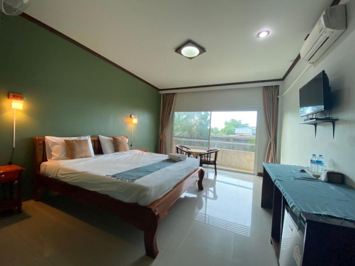 Mayuree Resort Udon Thani Extérieur photo