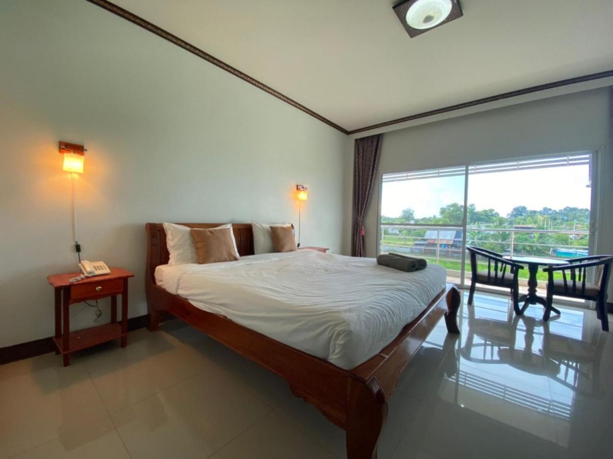 Mayuree Resort Udon Thani Extérieur photo