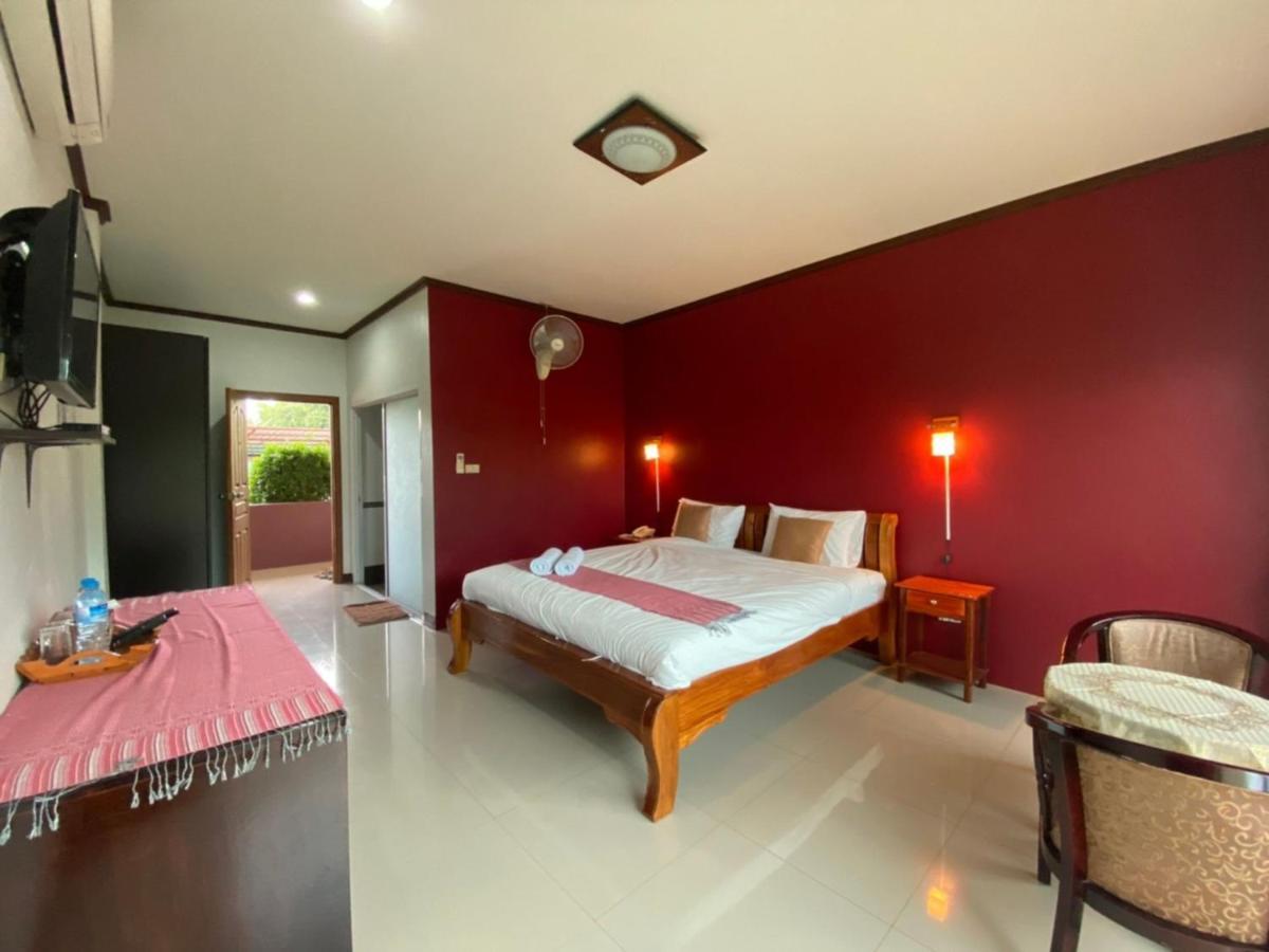 Mayuree Resort Udon Thani Extérieur photo