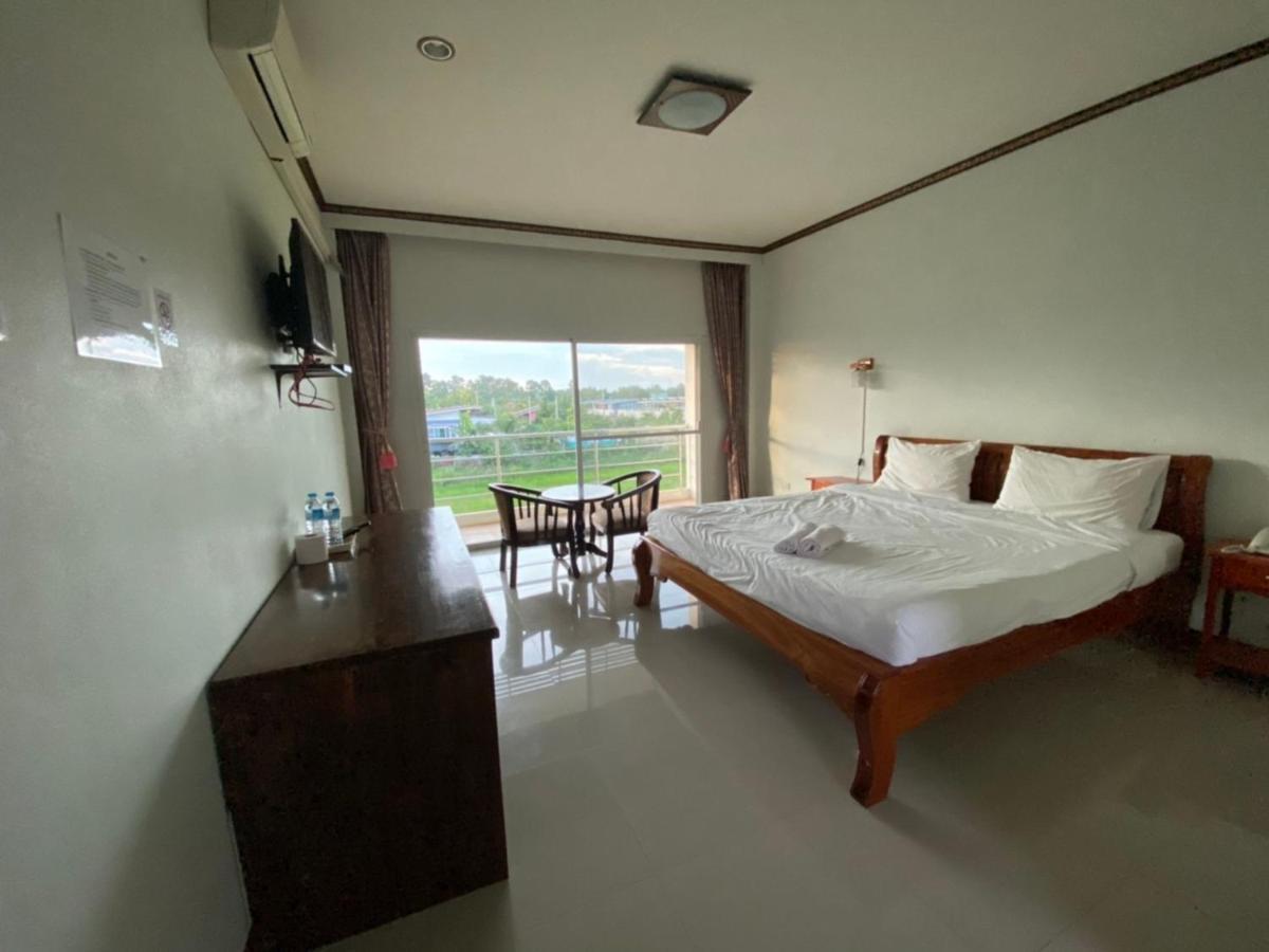 Mayuree Resort Udon Thani Extérieur photo