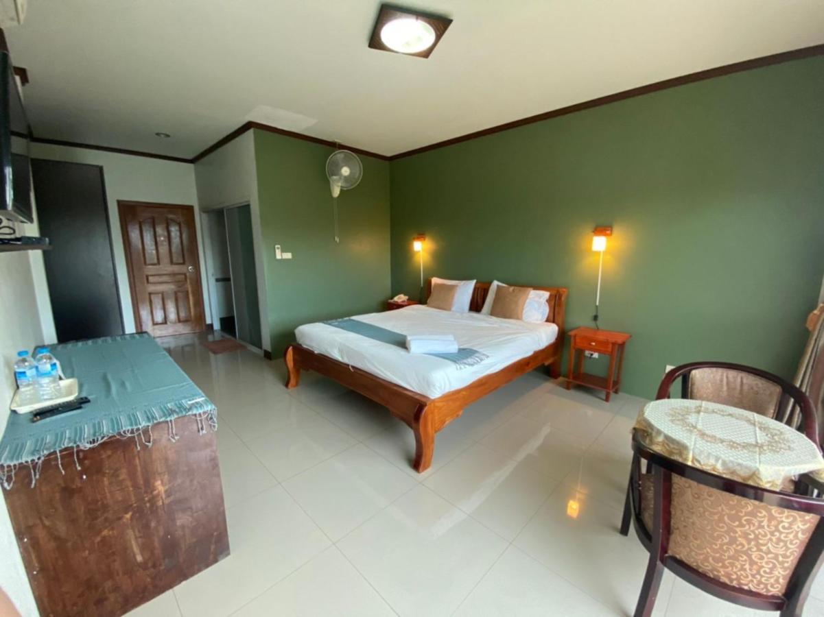 Mayuree Resort Udon Thani Extérieur photo