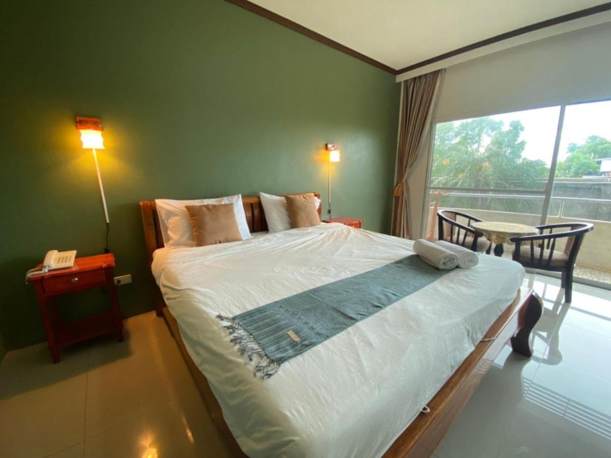 Mayuree Resort Udon Thani Extérieur photo