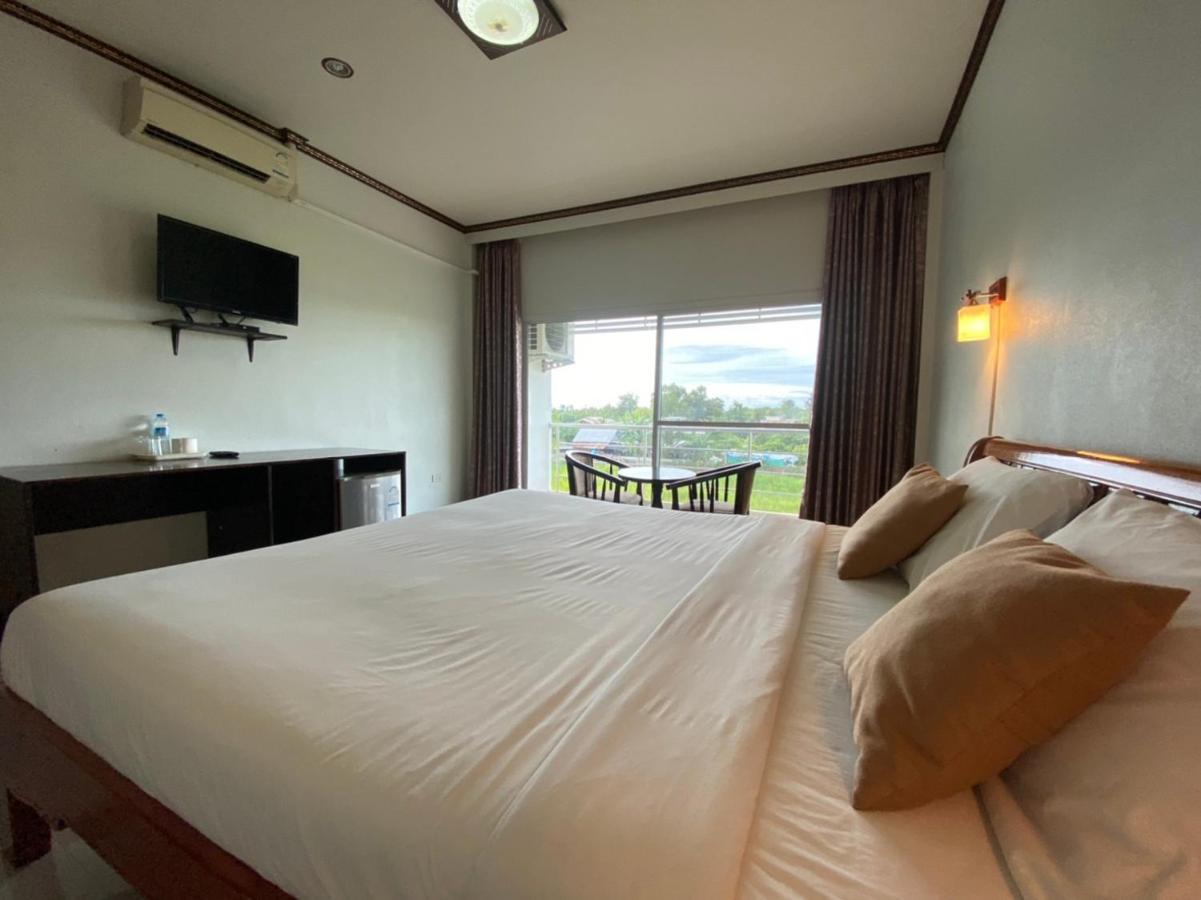 Mayuree Resort Udon Thani Extérieur photo