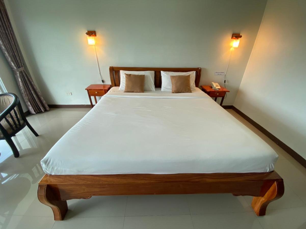 Mayuree Resort Udon Thani Extérieur photo