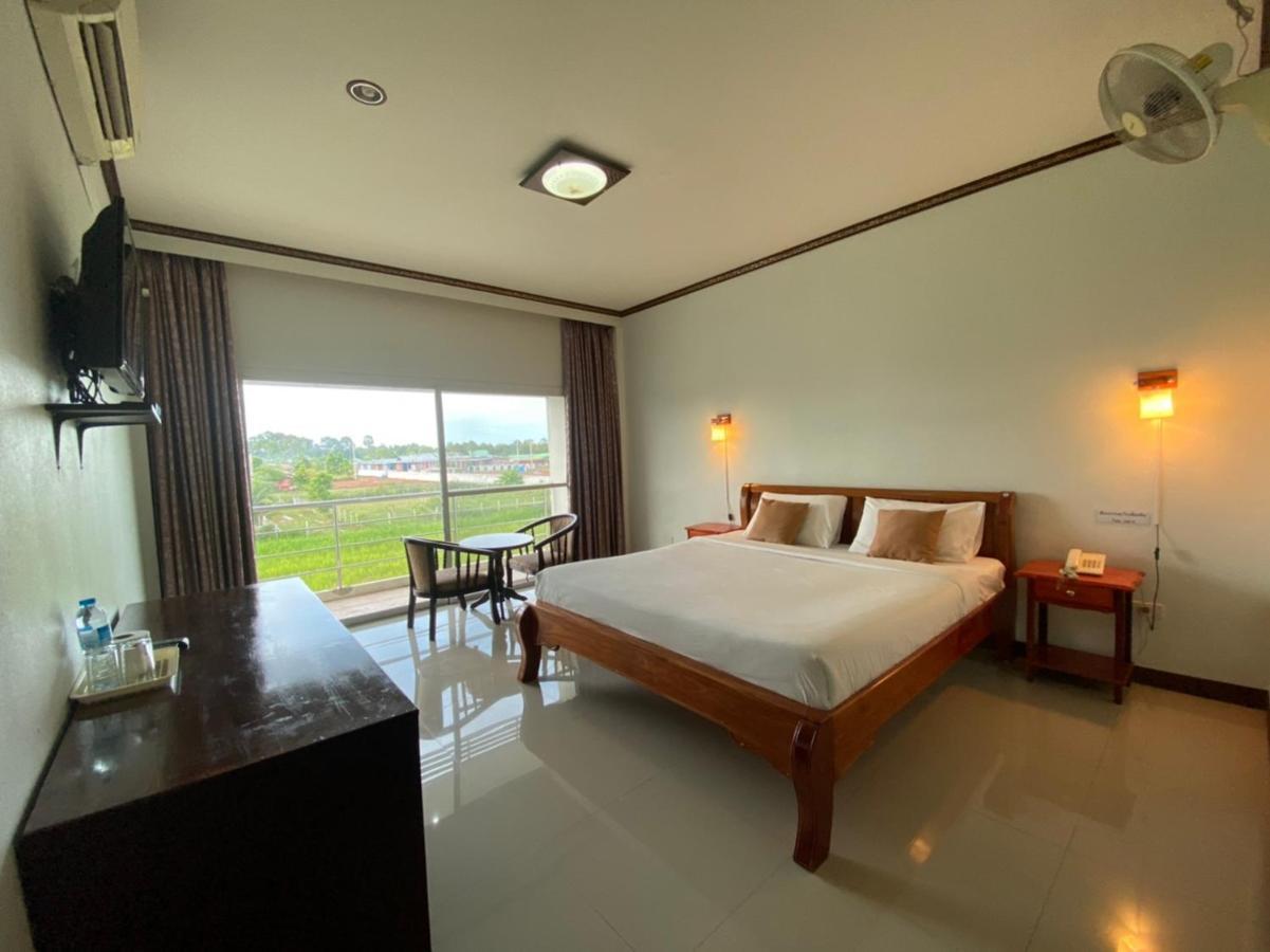 Mayuree Resort Udon Thani Extérieur photo