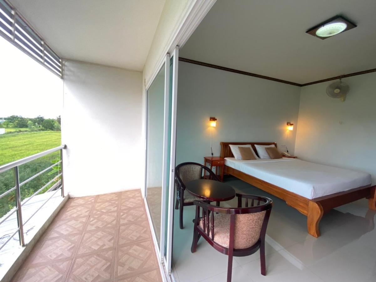 Mayuree Resort Udon Thani Extérieur photo