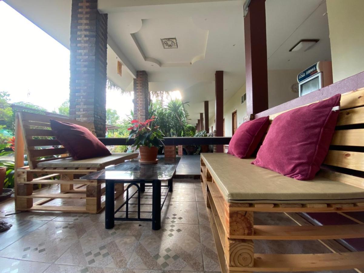 Mayuree Resort Udon Thani Extérieur photo