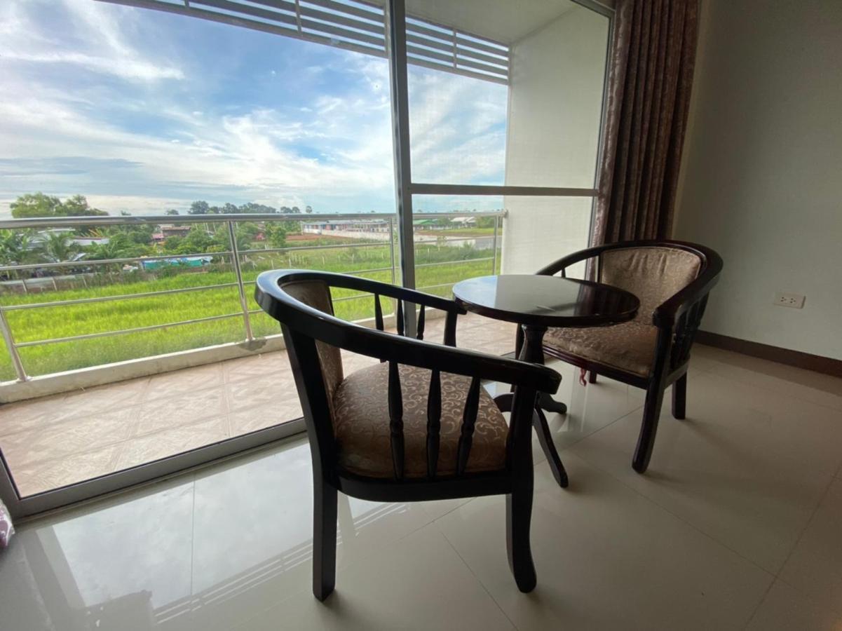 Mayuree Resort Udon Thani Extérieur photo
