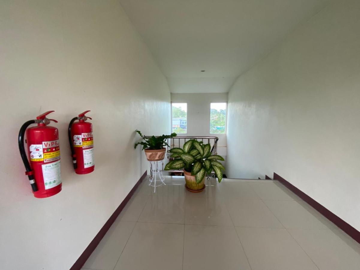 Mayuree Resort Udon Thani Extérieur photo