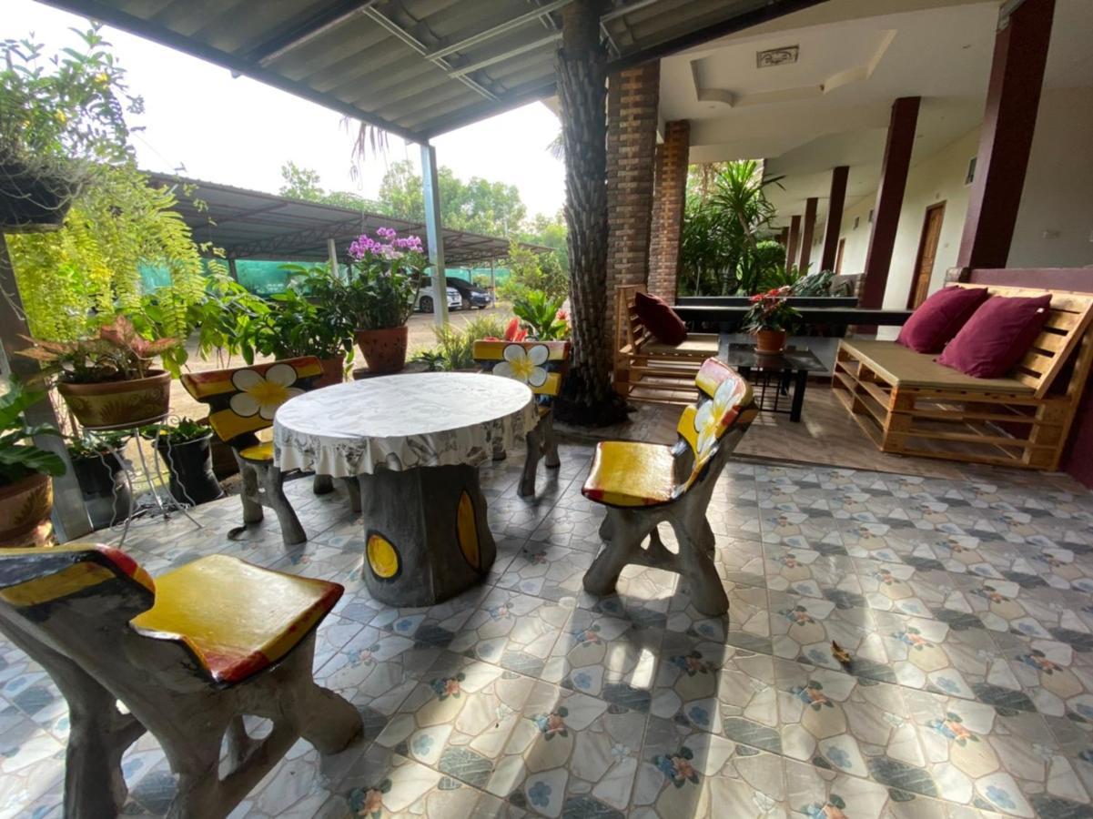 Mayuree Resort Udon Thani Extérieur photo