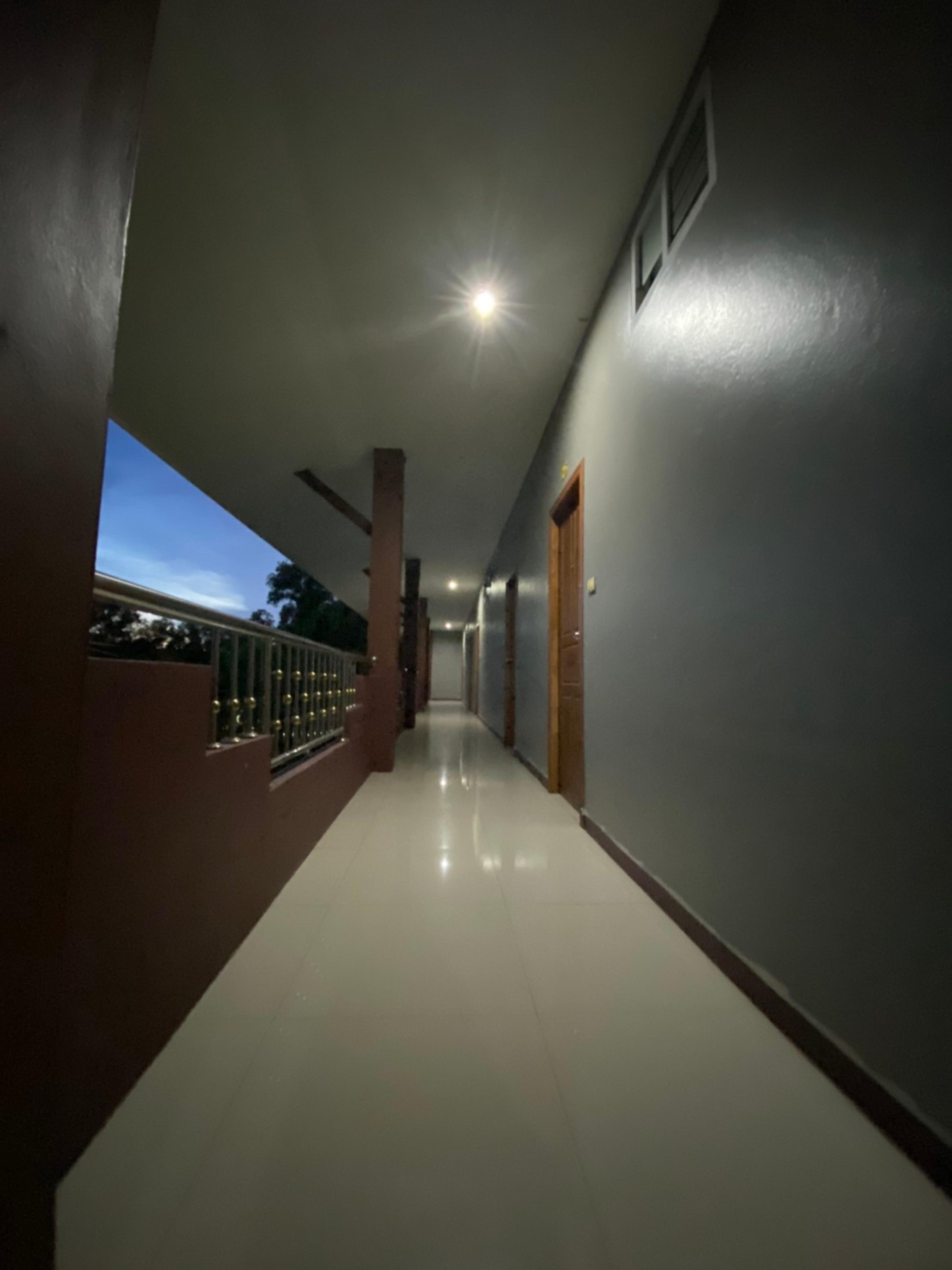Mayuree Resort Udon Thani Extérieur photo