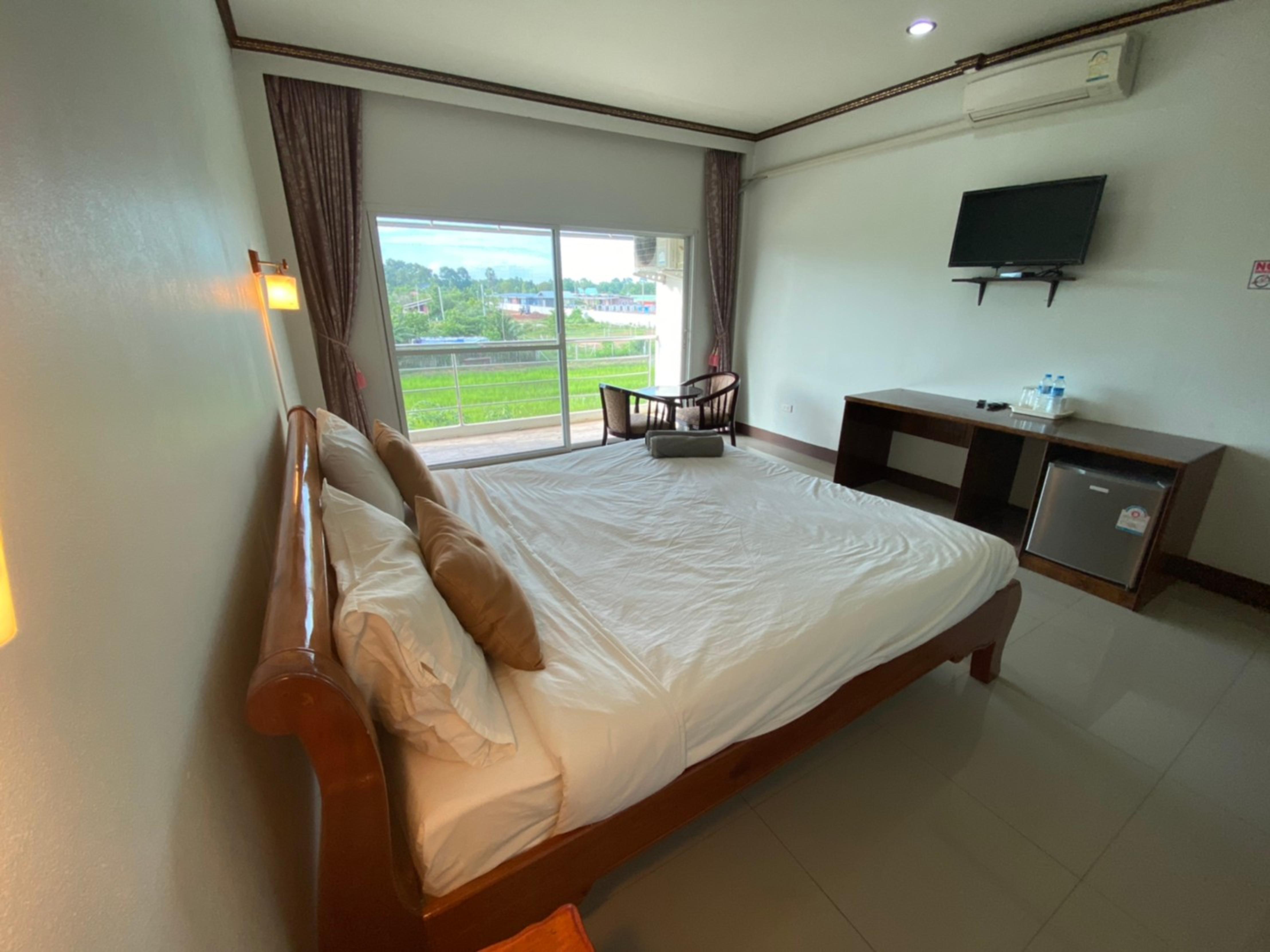 Mayuree Resort Udon Thani Extérieur photo