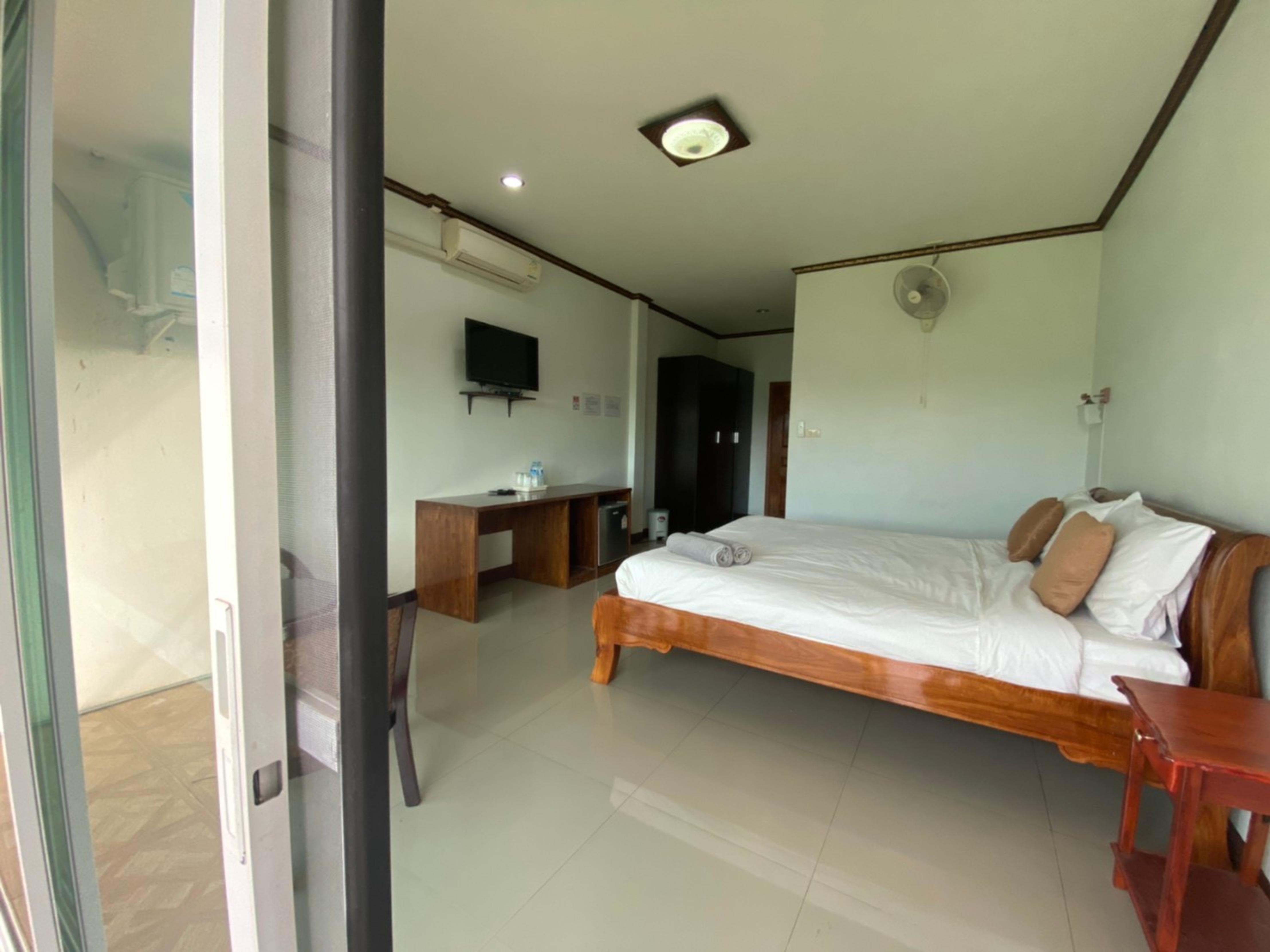 Mayuree Resort Udon Thani Extérieur photo