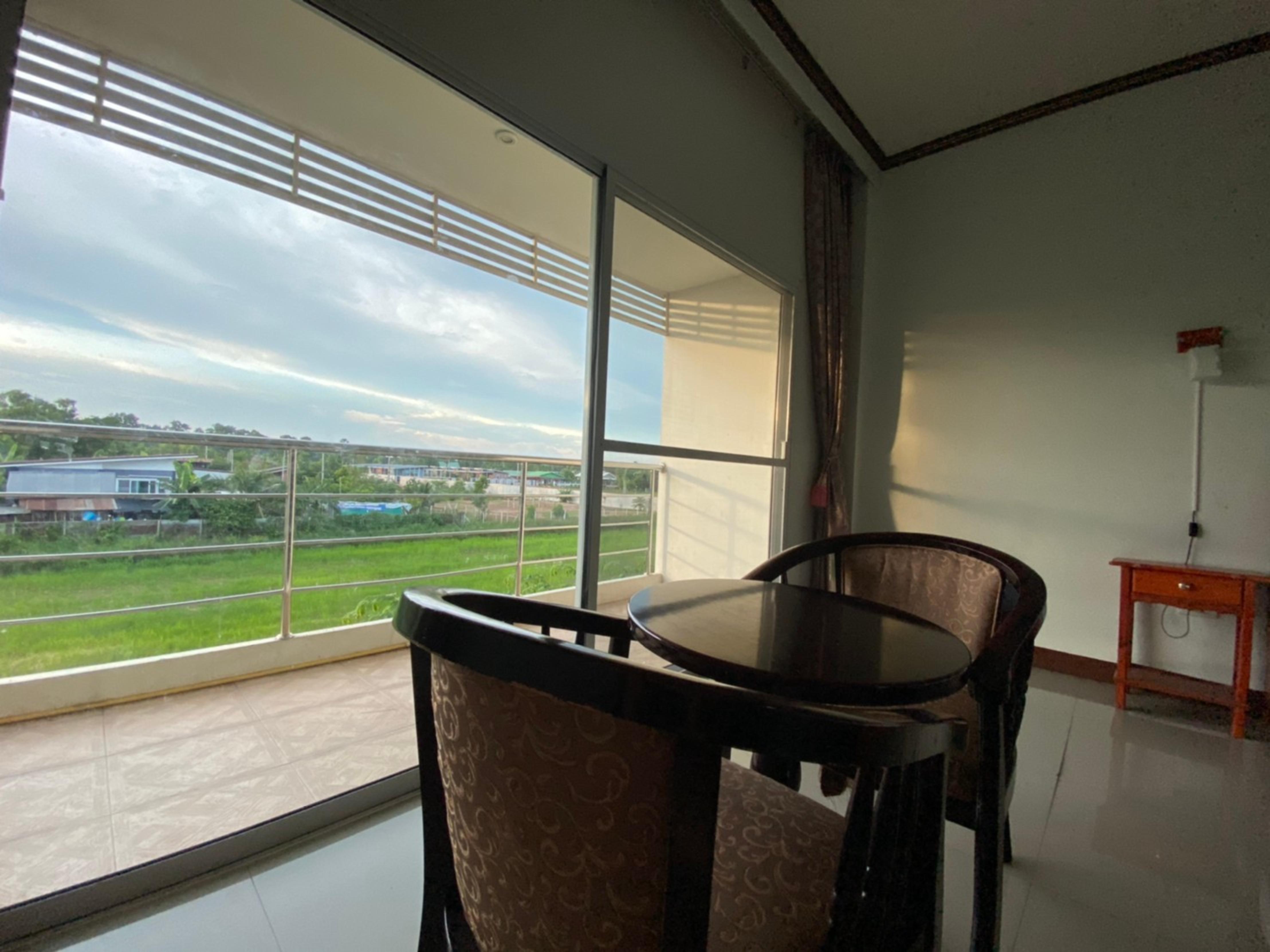 Mayuree Resort Udon Thani Extérieur photo