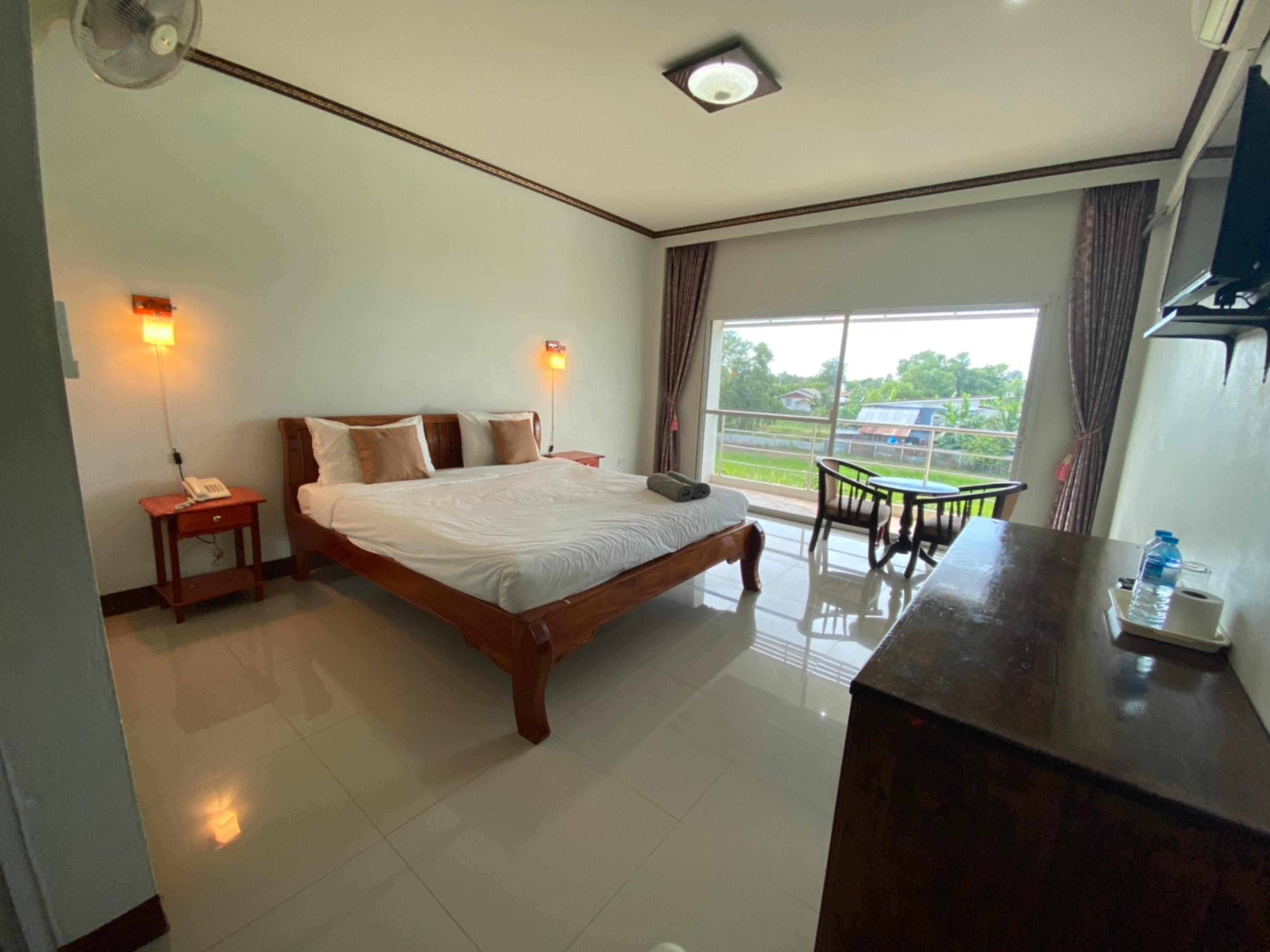 Mayuree Resort Udon Thani Extérieur photo