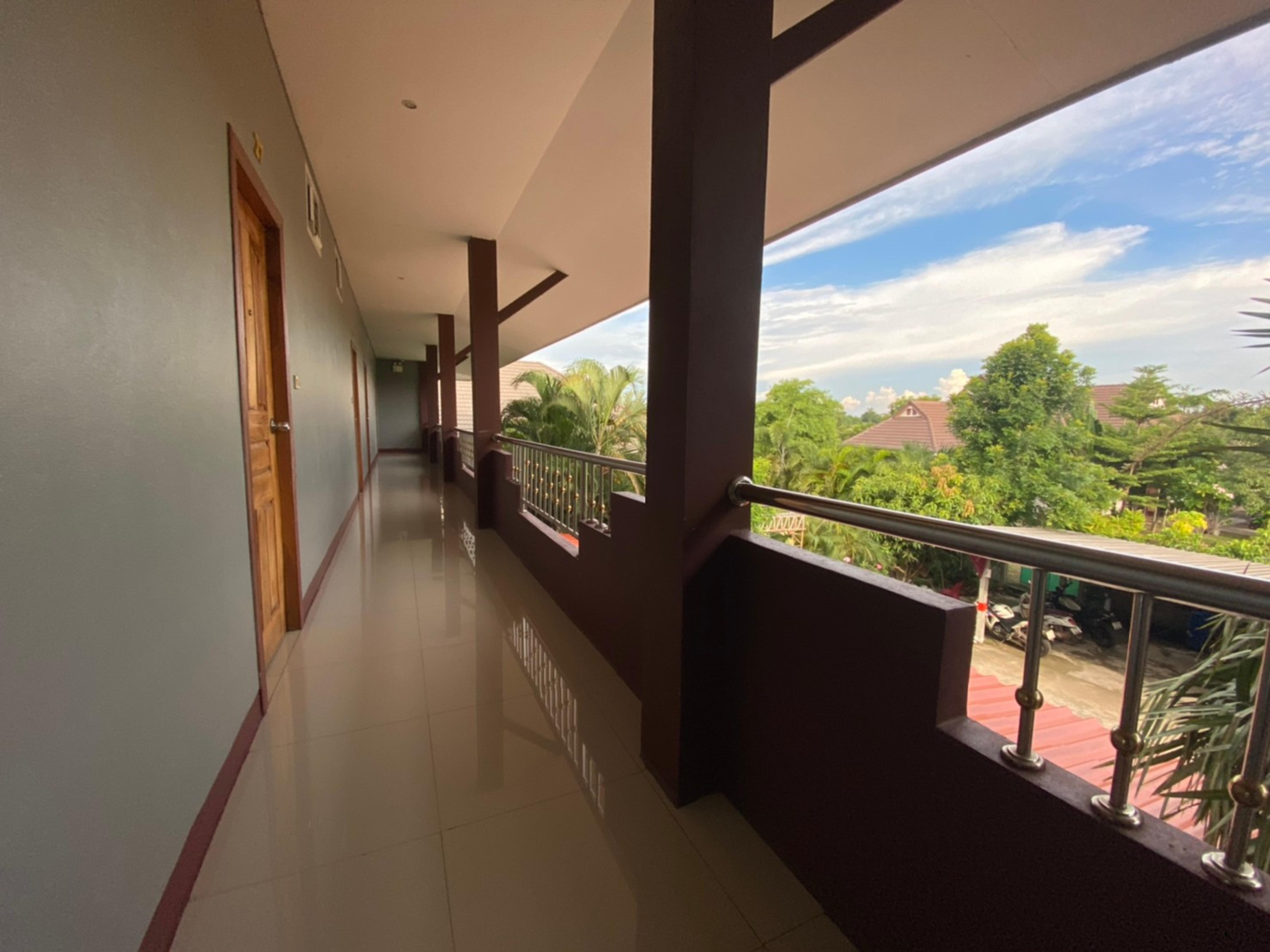Mayuree Resort Udon Thani Extérieur photo