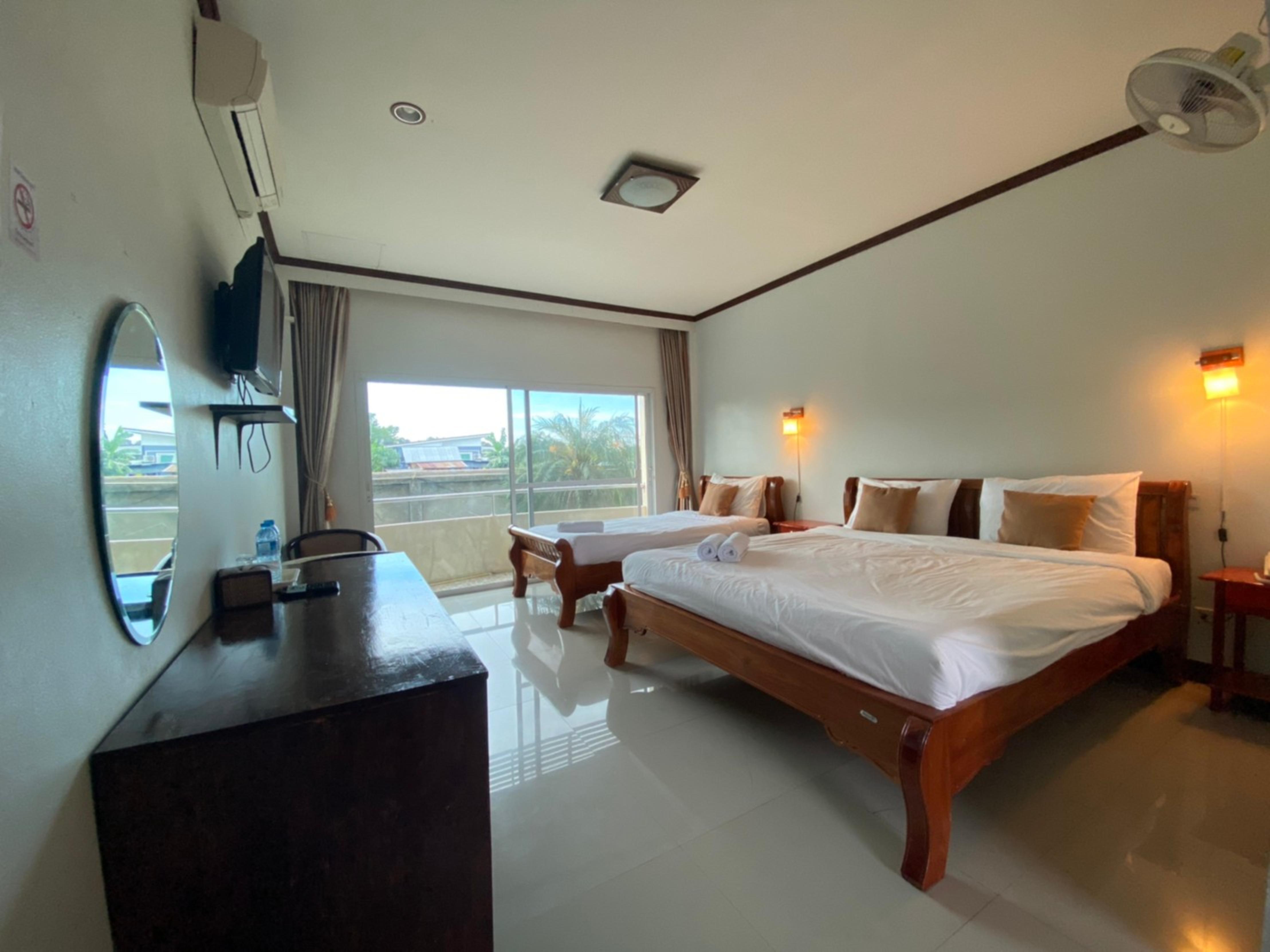 Mayuree Resort Udon Thani Extérieur photo
