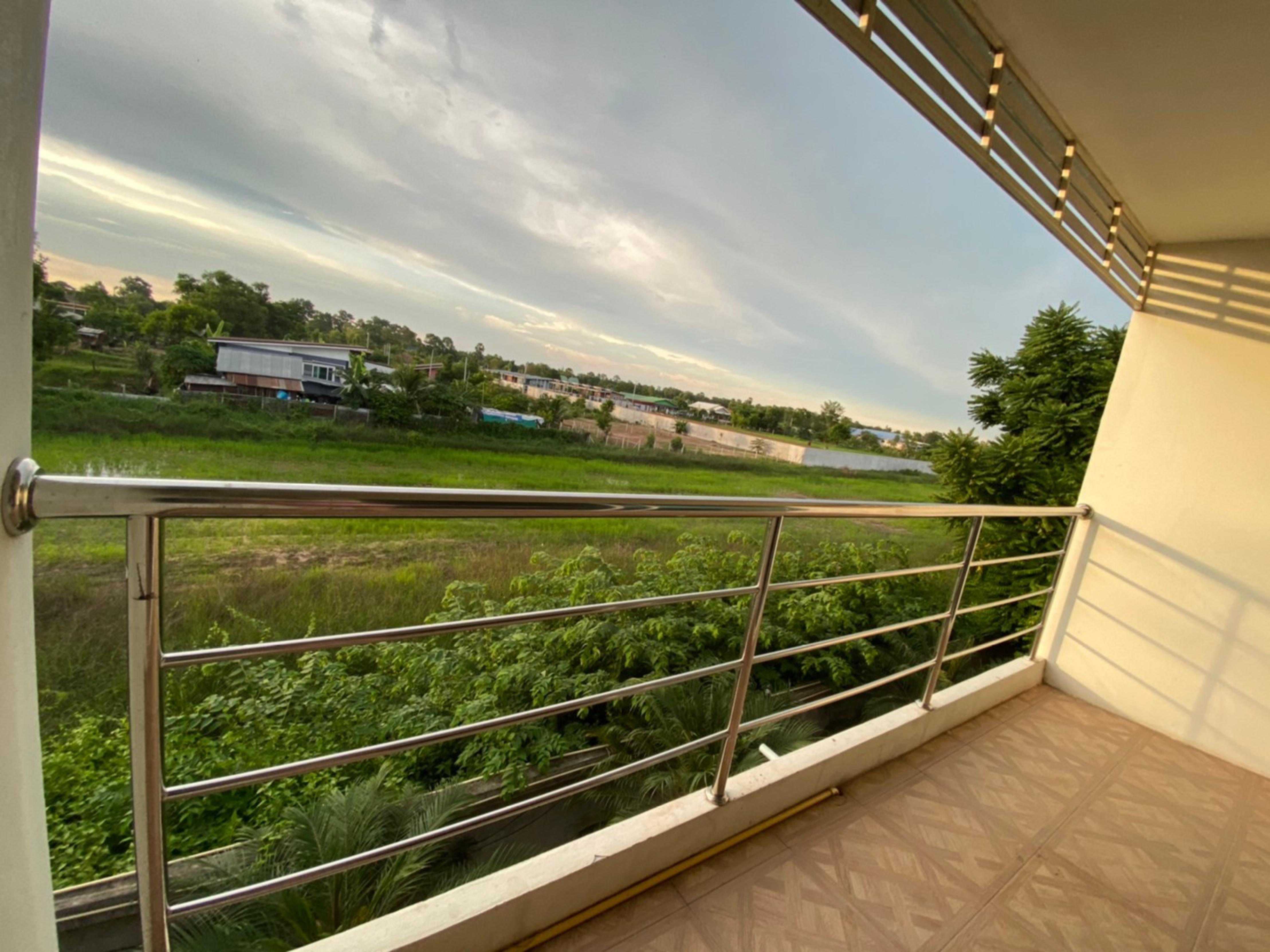 Mayuree Resort Udon Thani Extérieur photo