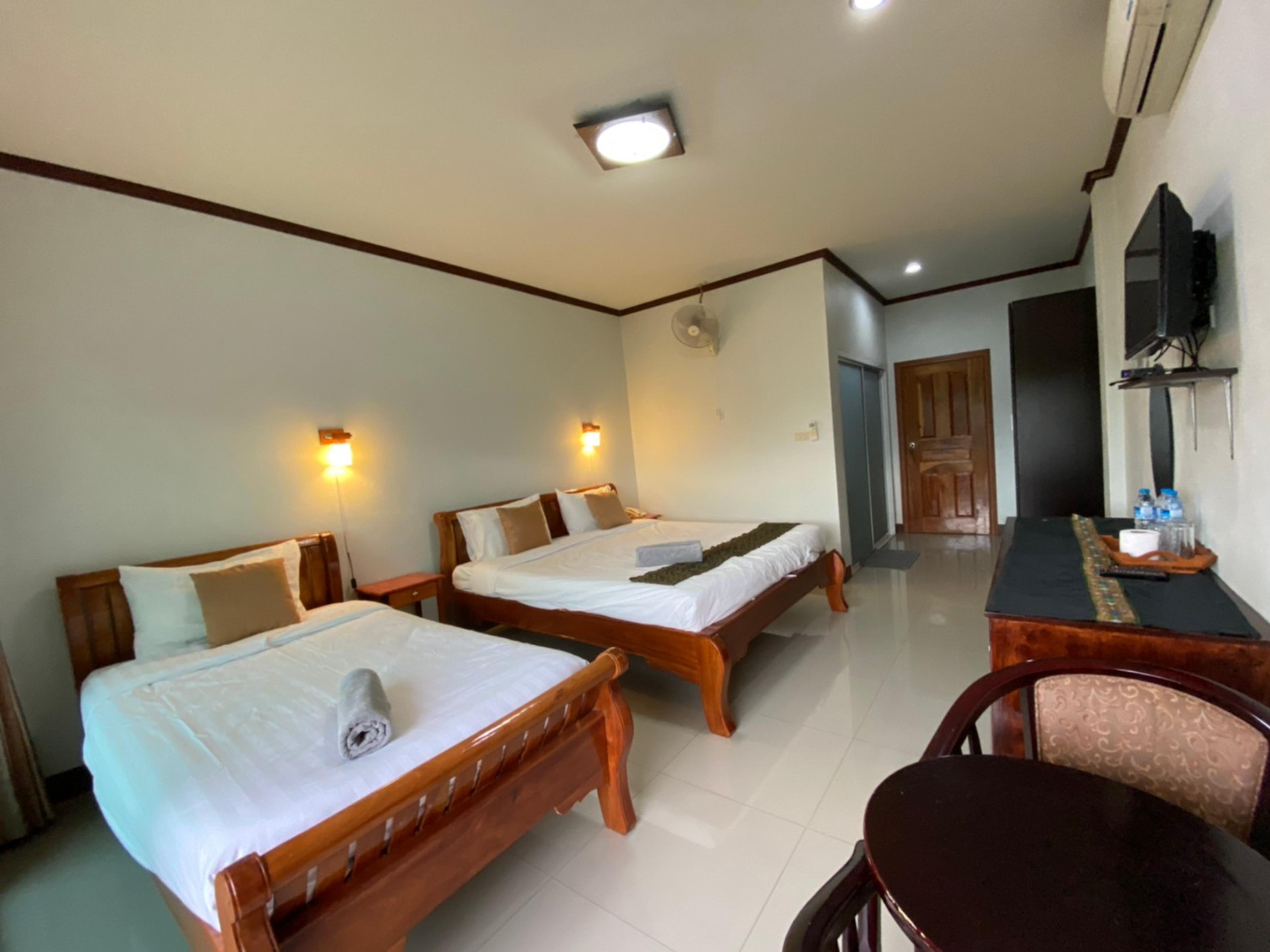 Mayuree Resort Udon Thani Extérieur photo