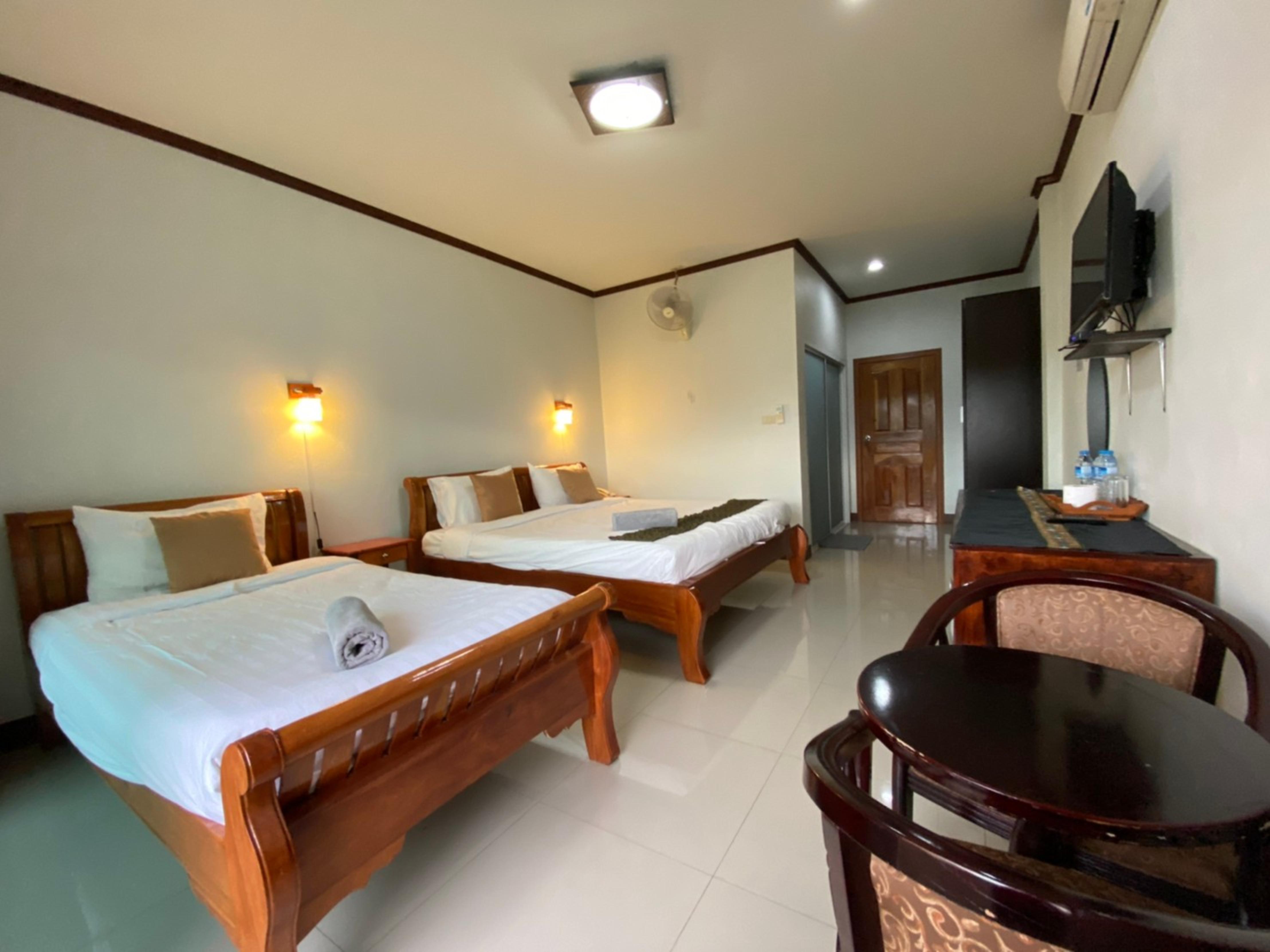 Mayuree Resort Udon Thani Extérieur photo