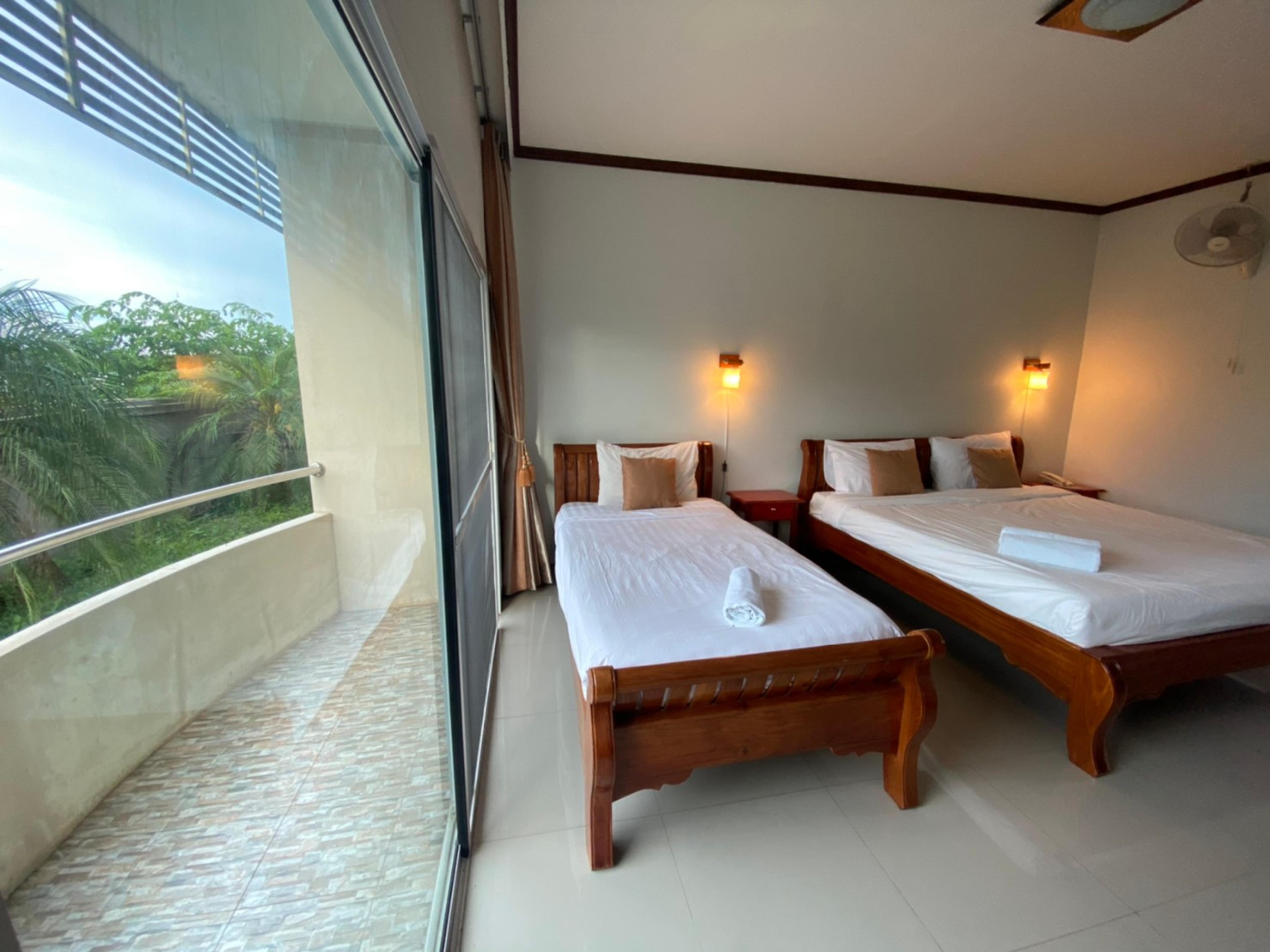 Mayuree Resort Udon Thani Extérieur photo