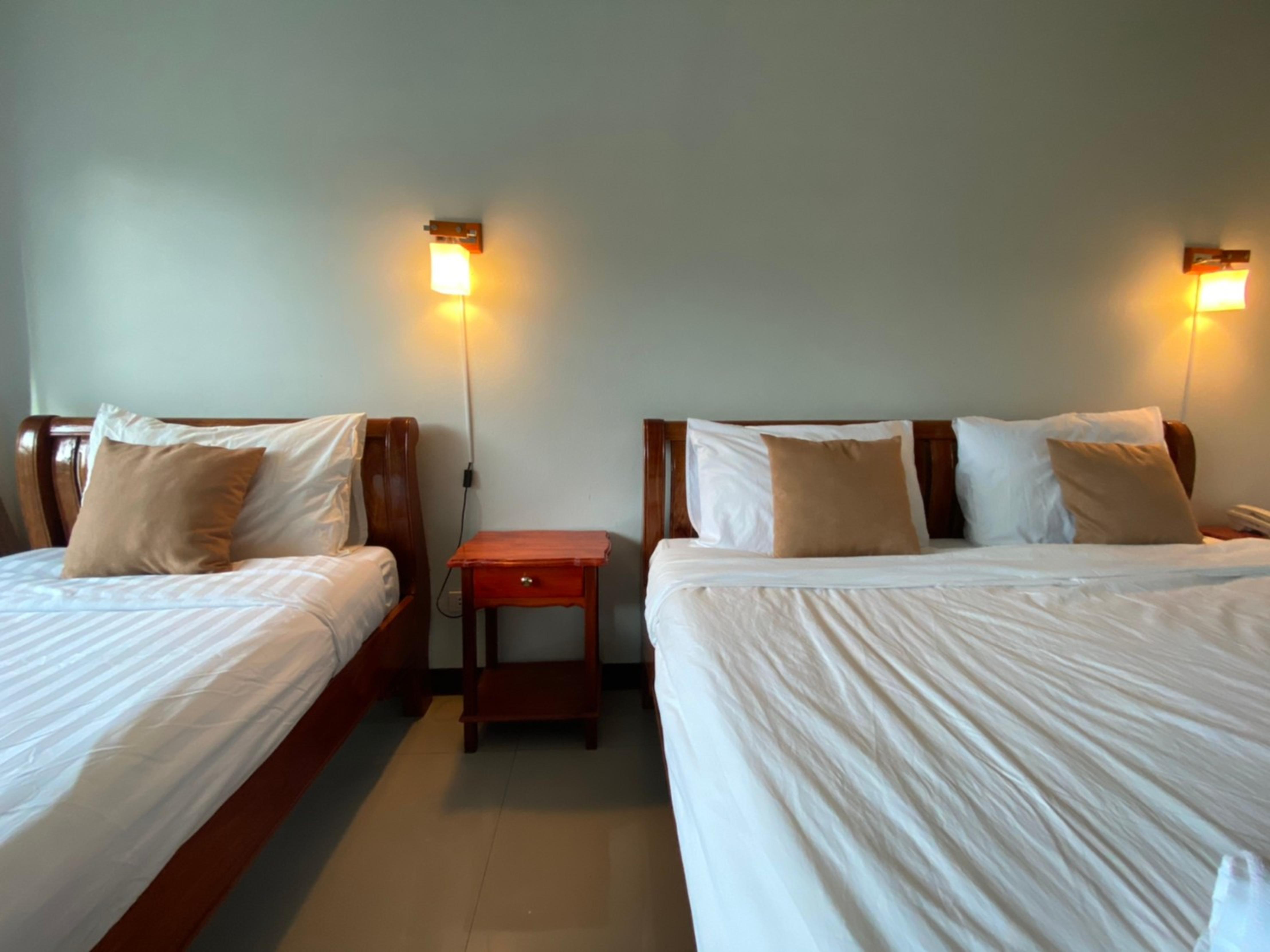 Mayuree Resort Udon Thani Extérieur photo