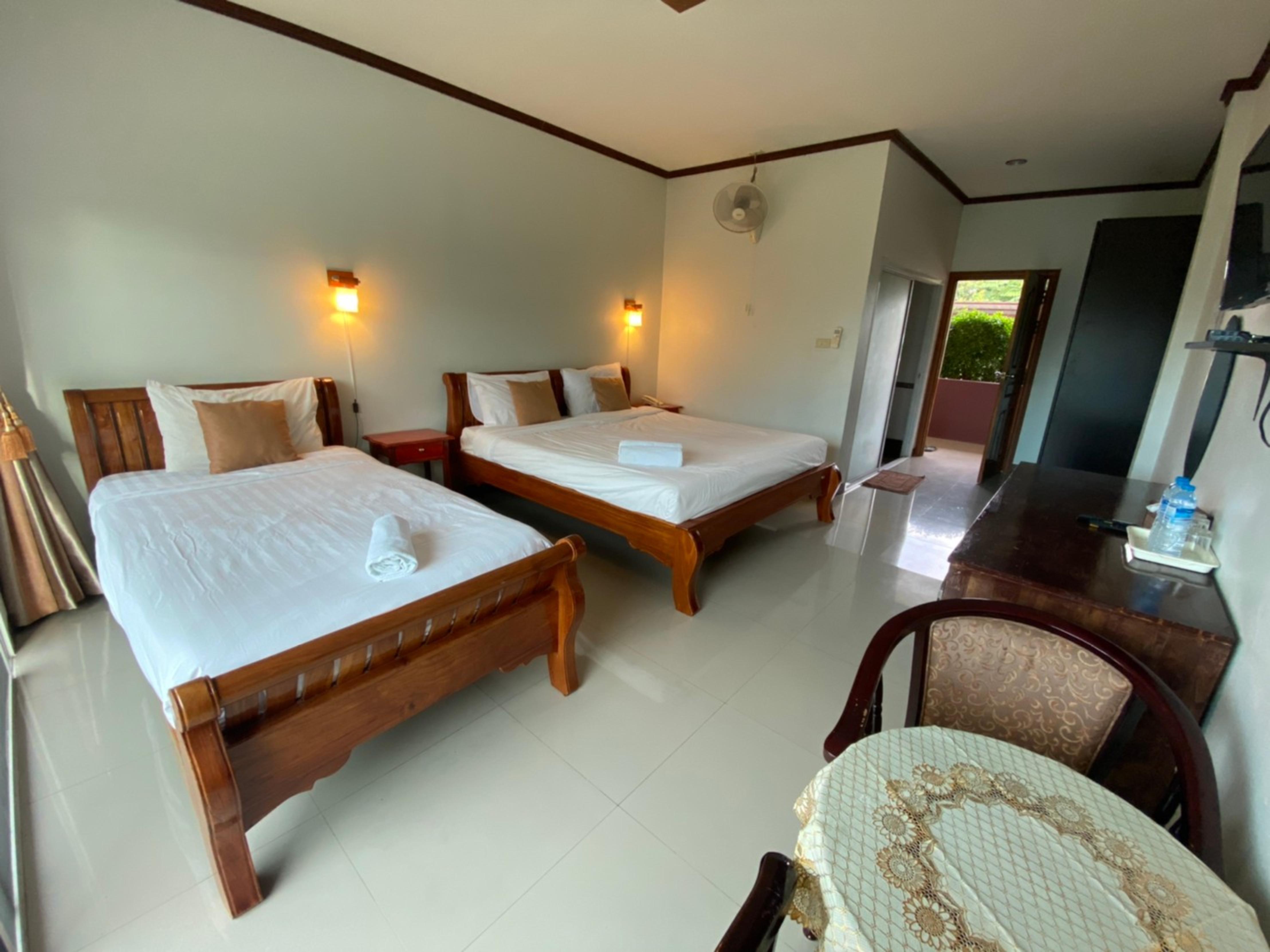 Mayuree Resort Udon Thani Extérieur photo