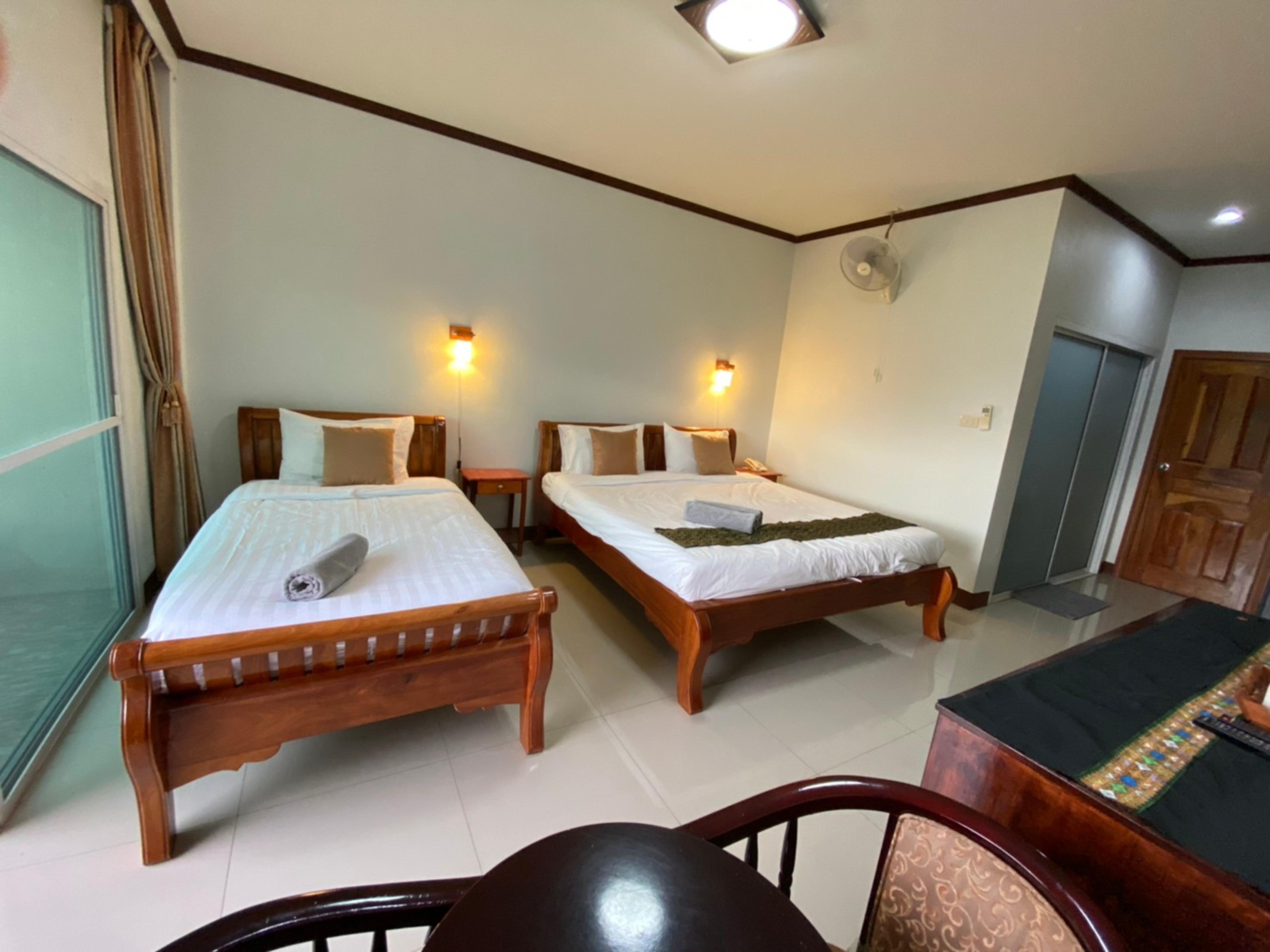 Mayuree Resort Udon Thani Extérieur photo