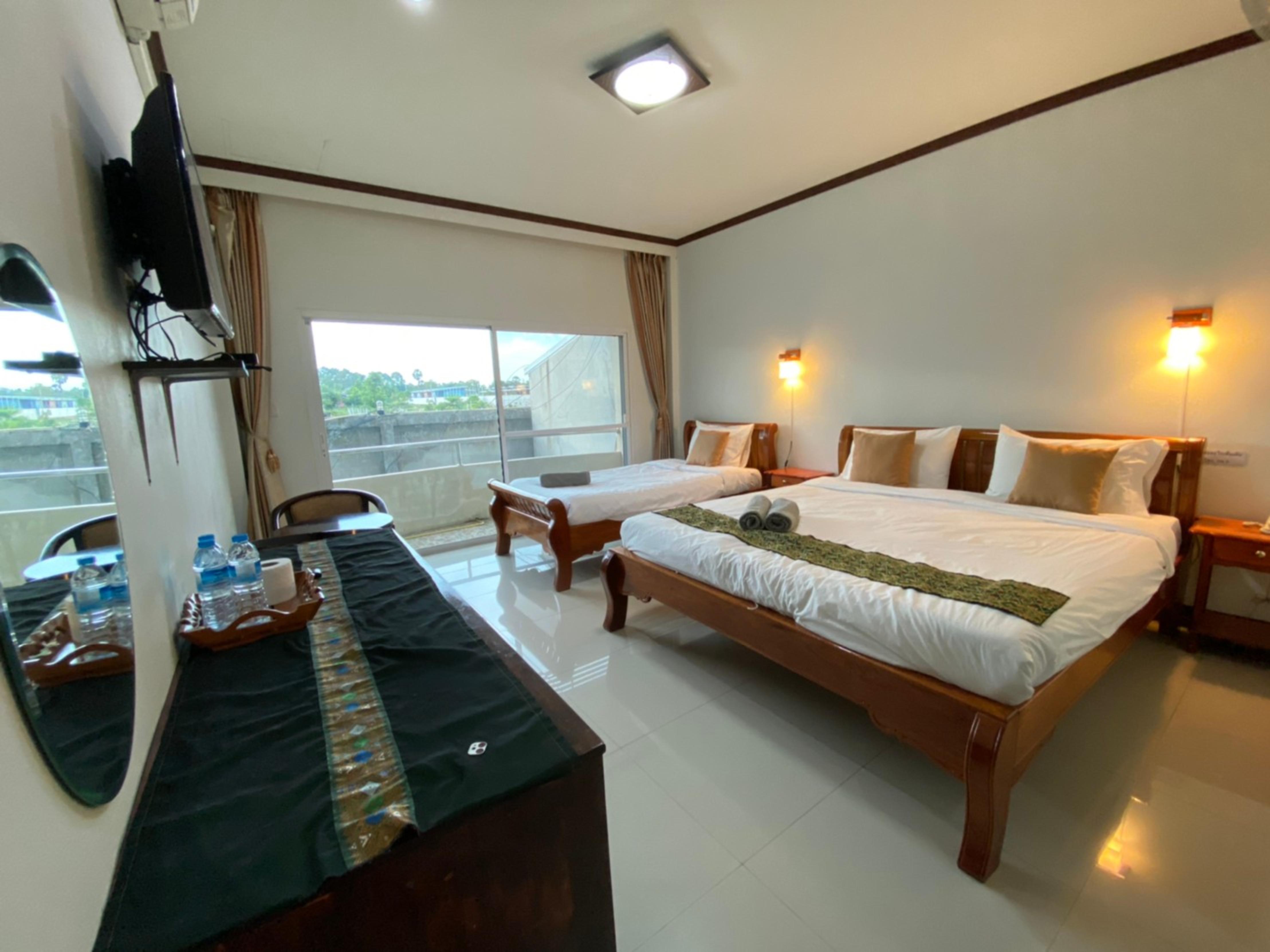 Mayuree Resort Udon Thani Extérieur photo