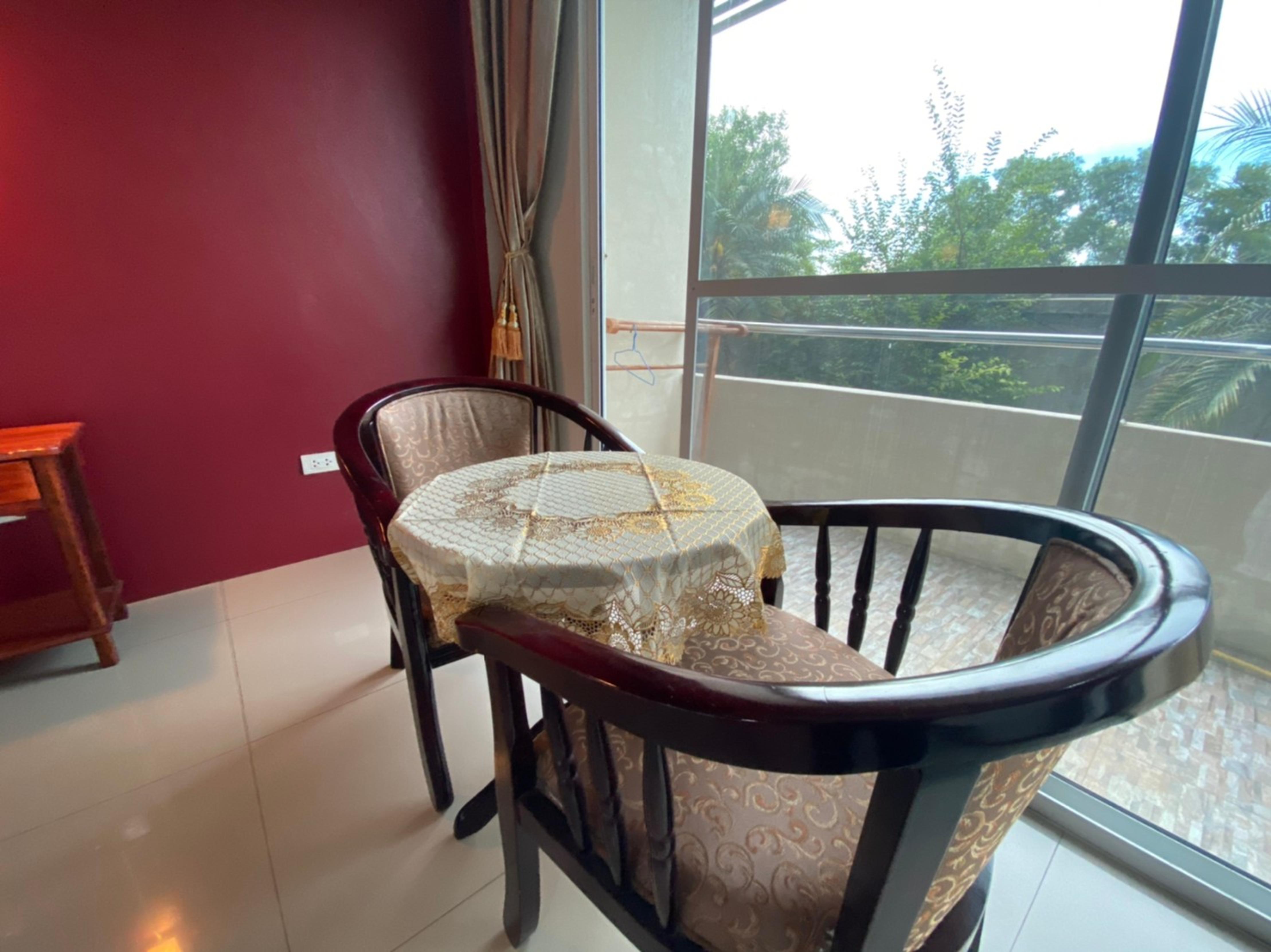 Mayuree Resort Udon Thani Extérieur photo