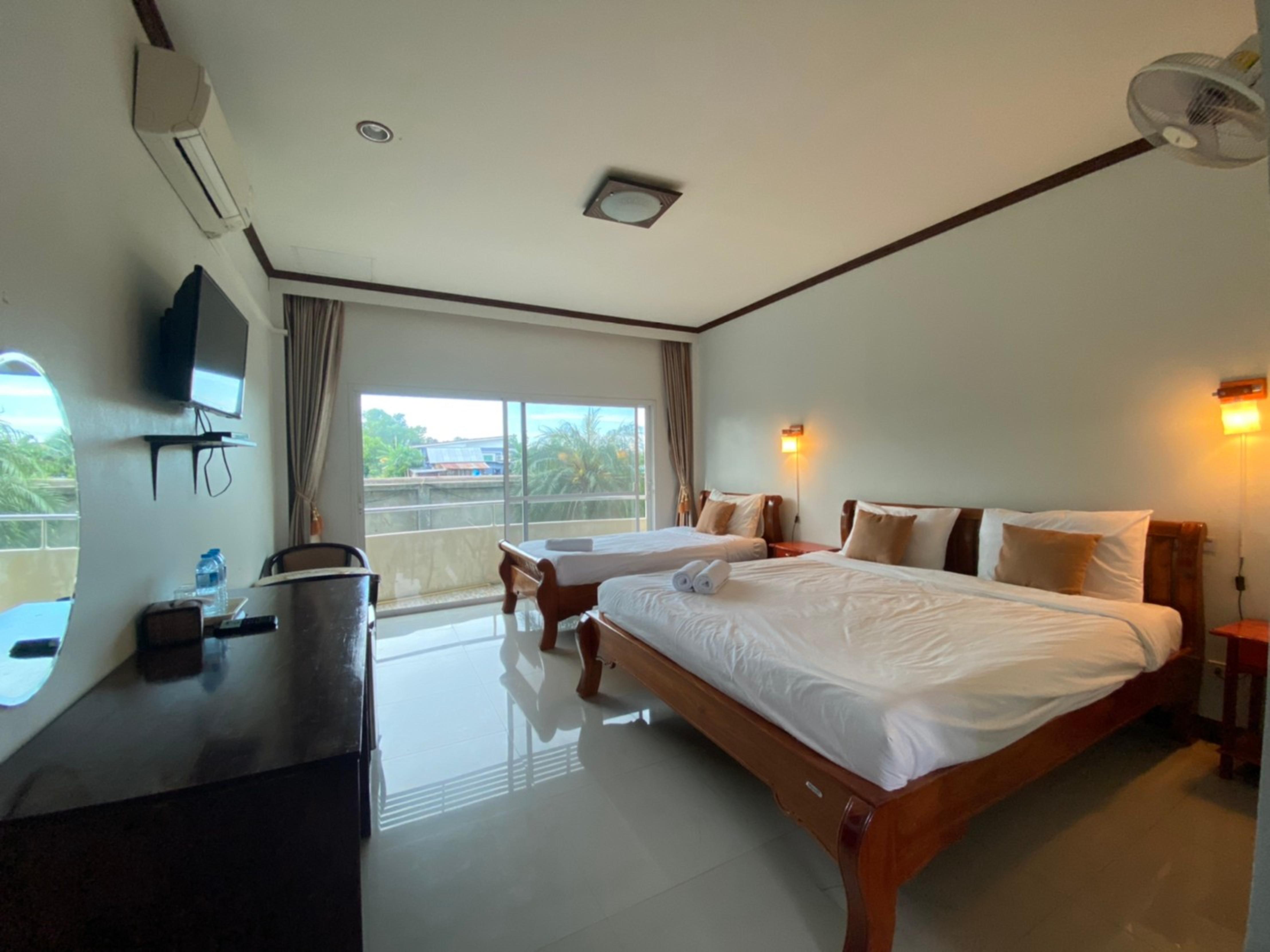 Mayuree Resort Udon Thani Extérieur photo