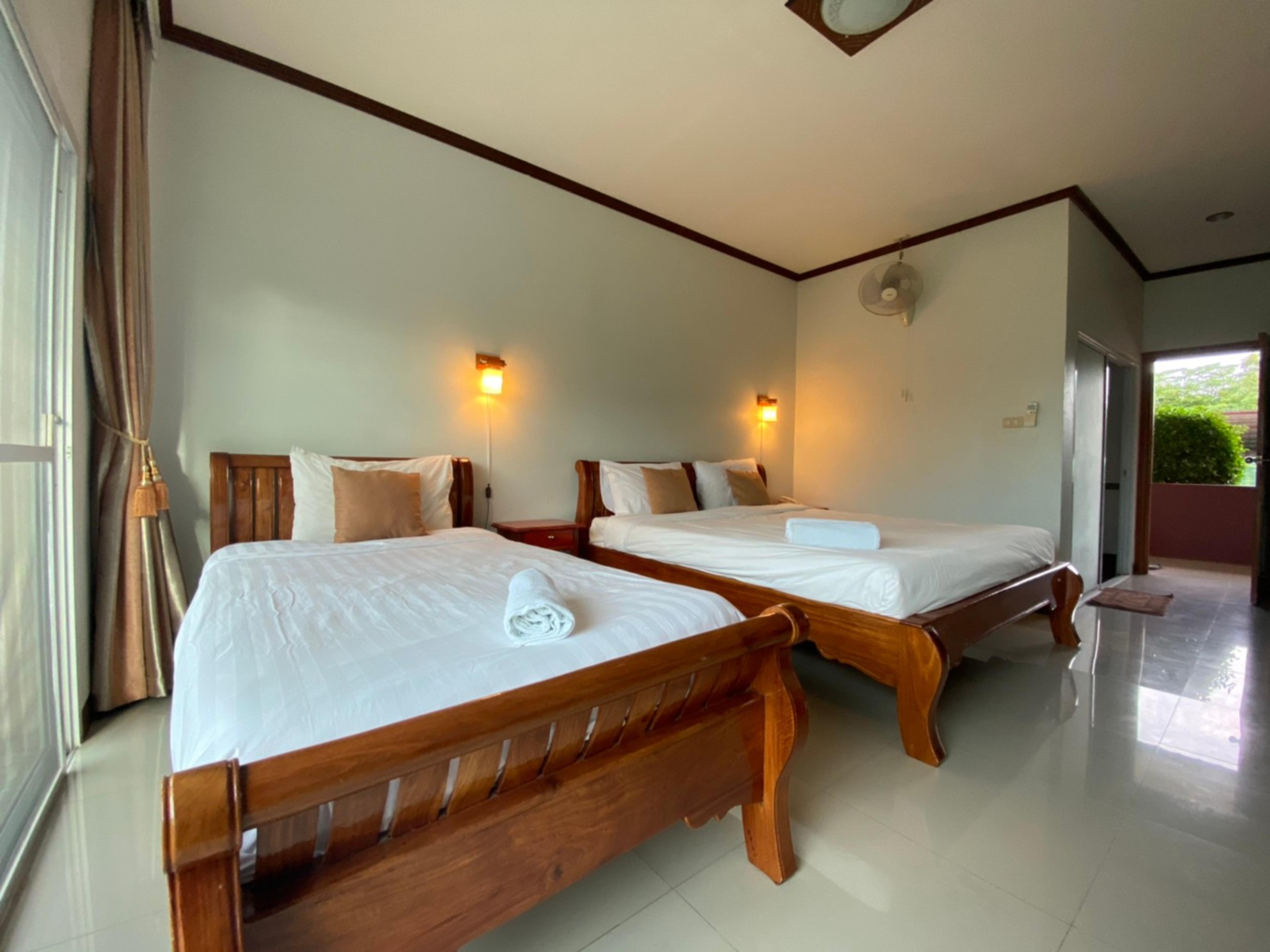 Mayuree Resort Udon Thani Extérieur photo