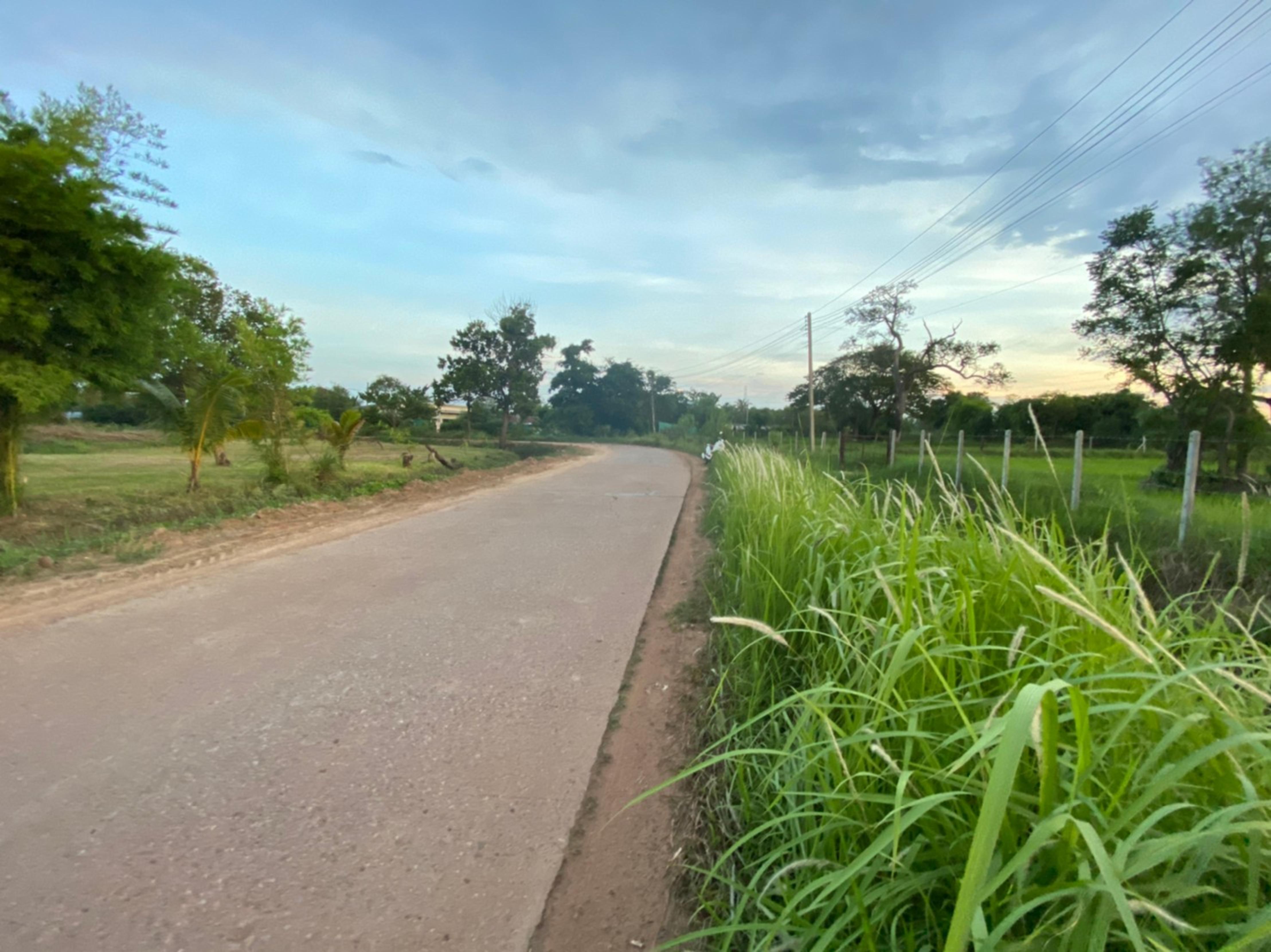 Mayuree Resort Udon Thani Extérieur photo
