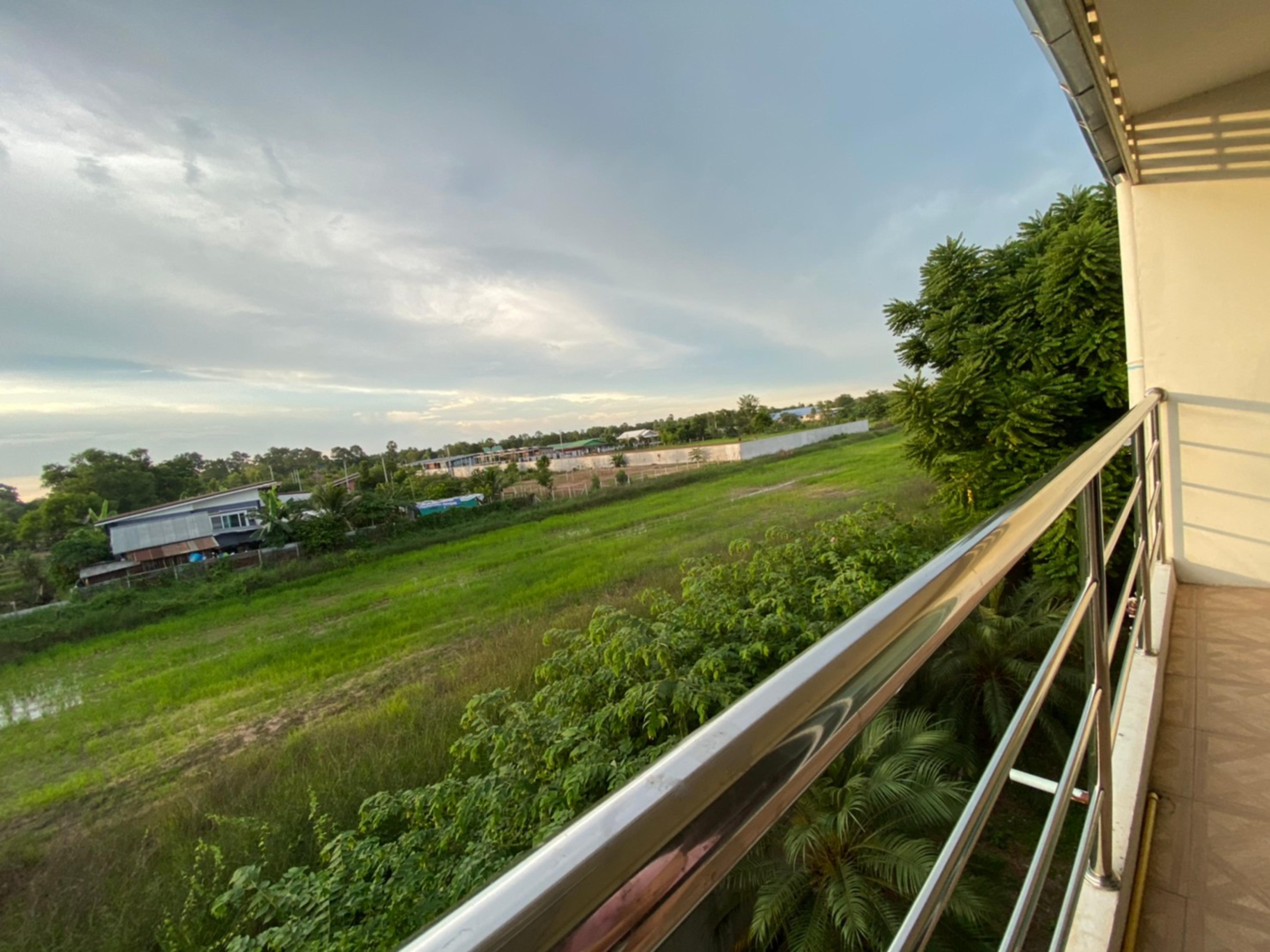 Mayuree Resort Udon Thani Extérieur photo
