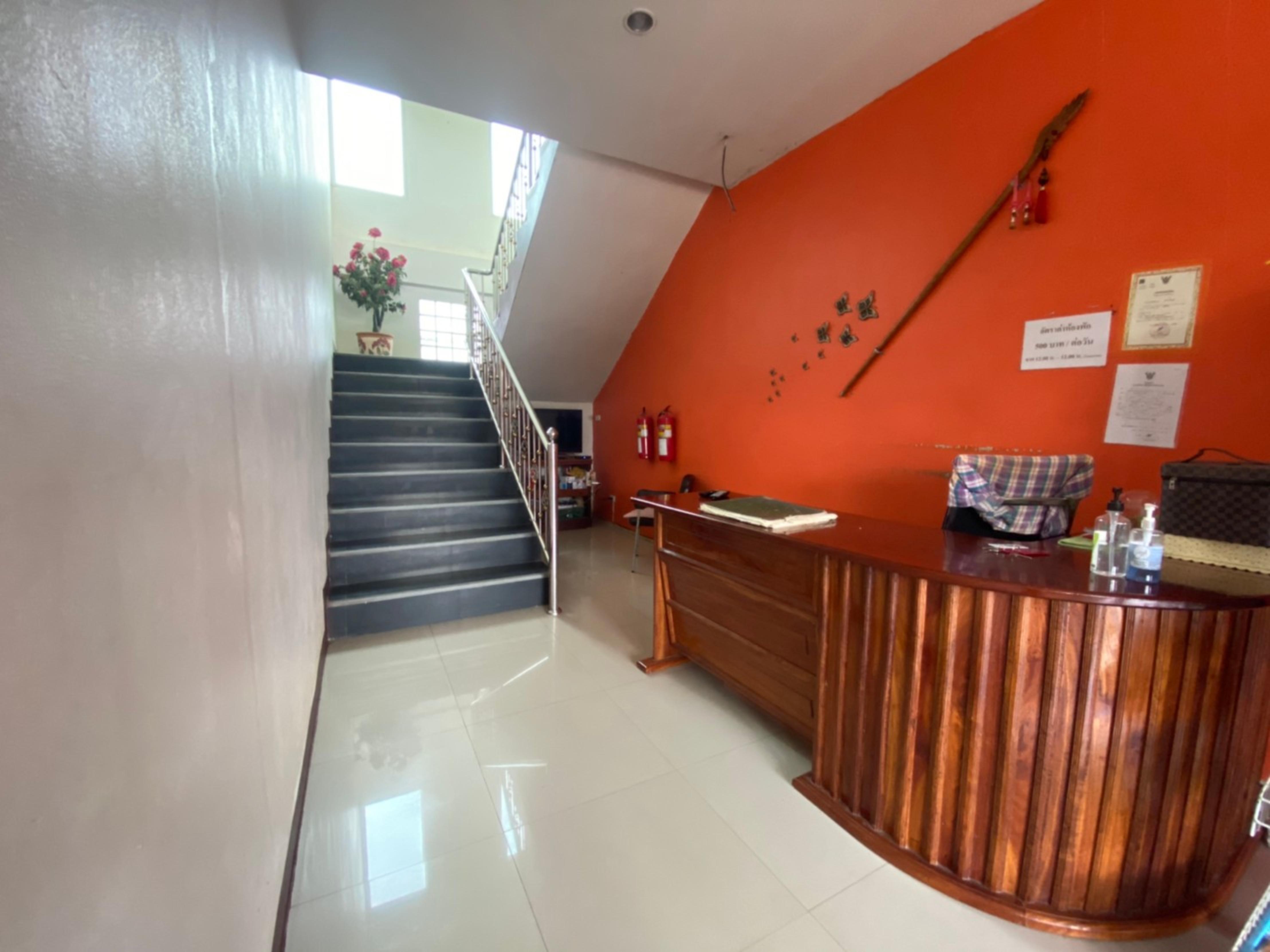 Mayuree Resort Udon Thani Extérieur photo