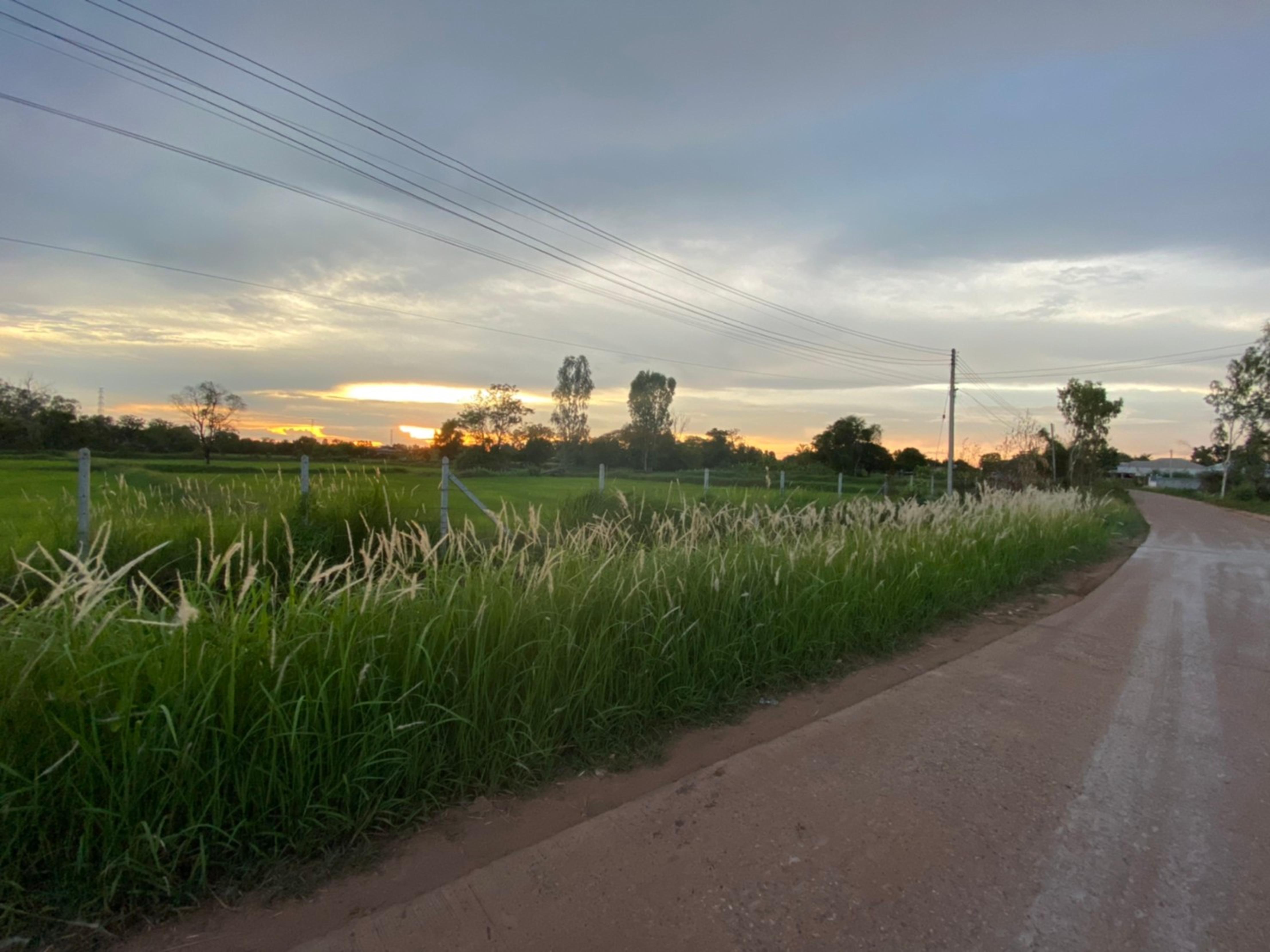 Mayuree Resort Udon Thani Extérieur photo