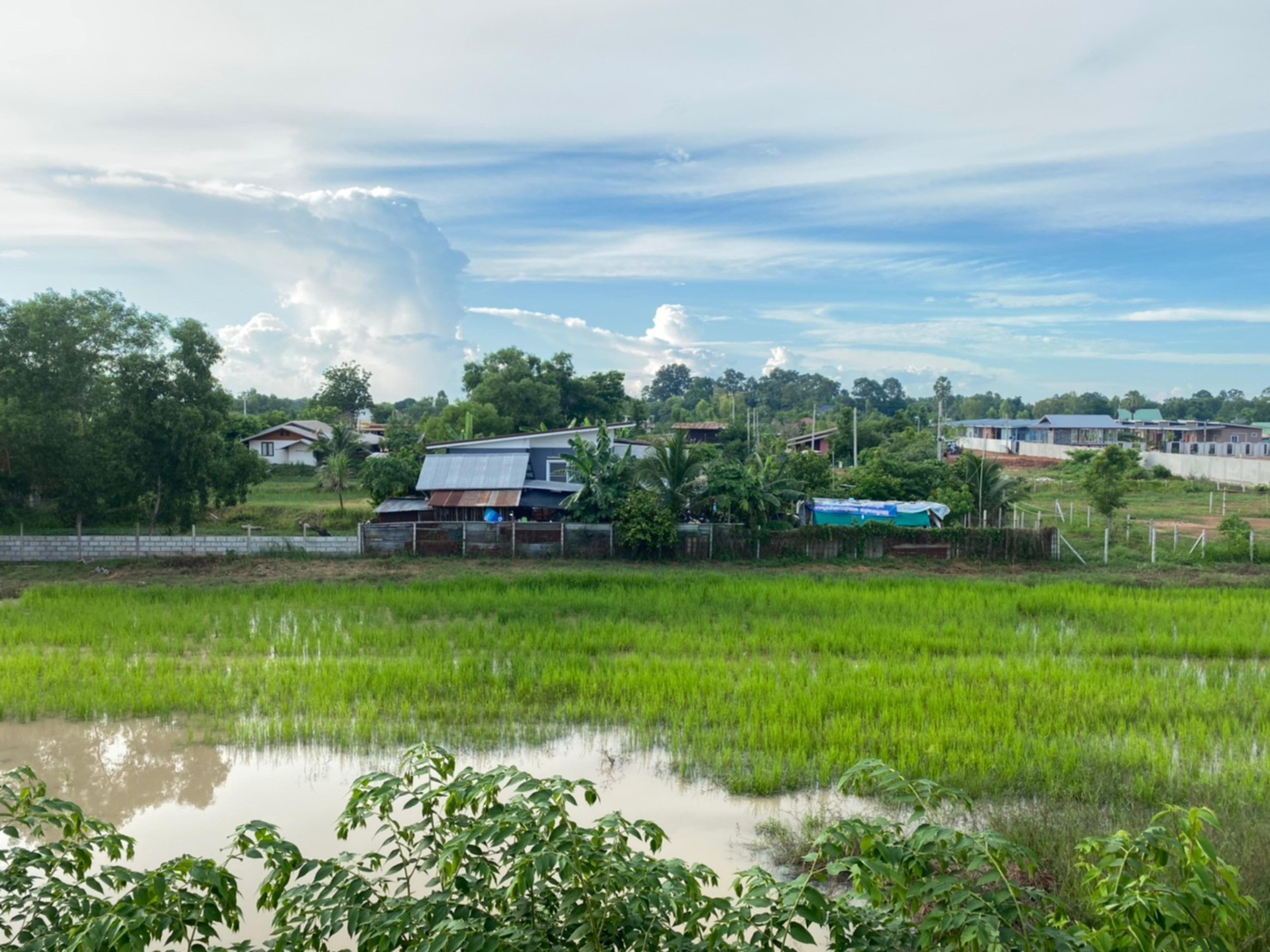 Mayuree Resort Udon Thani Extérieur photo