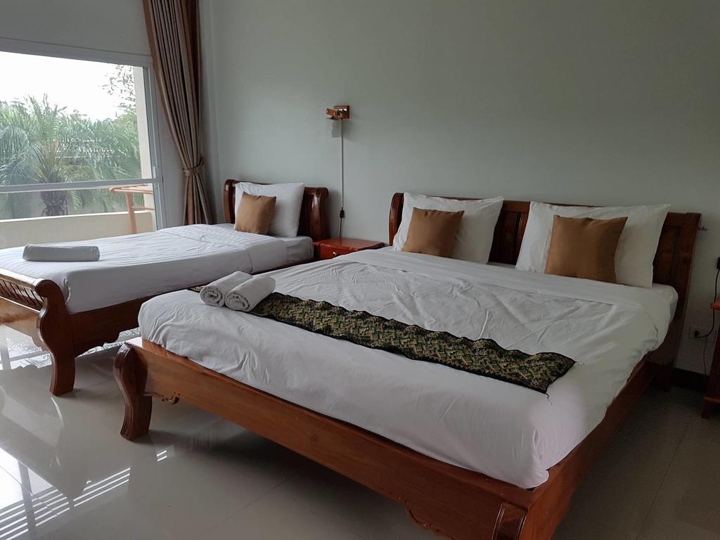 Mayuree Resort Udon Thani Extérieur photo