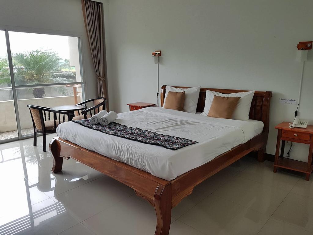 Mayuree Resort Udon Thani Extérieur photo