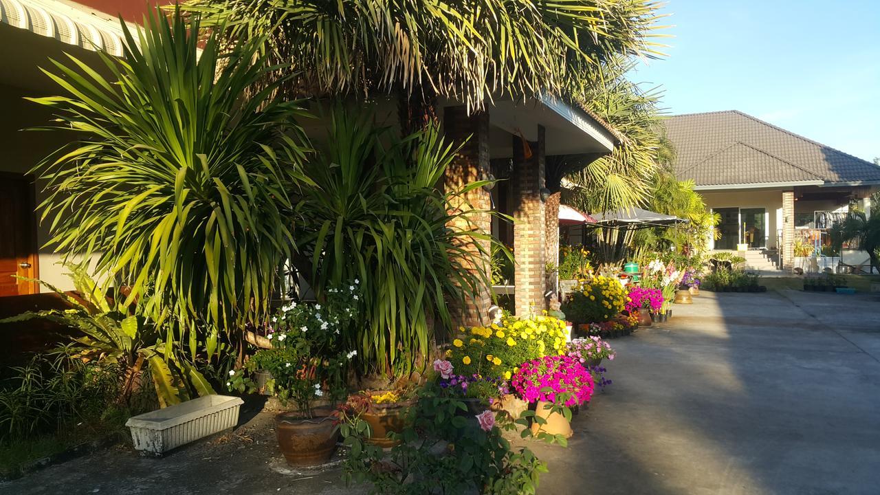 Mayuree Resort Udon Thani Extérieur photo
