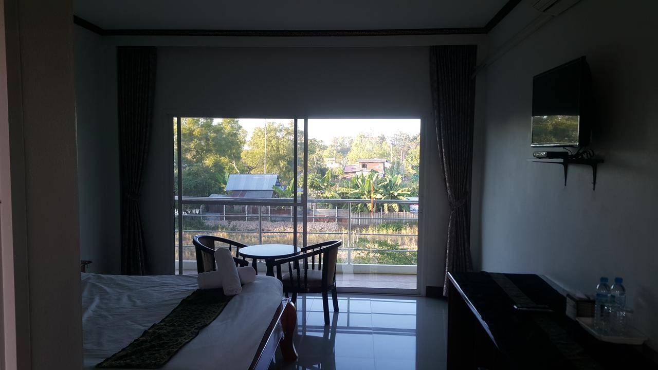 Mayuree Resort Udon Thani Extérieur photo