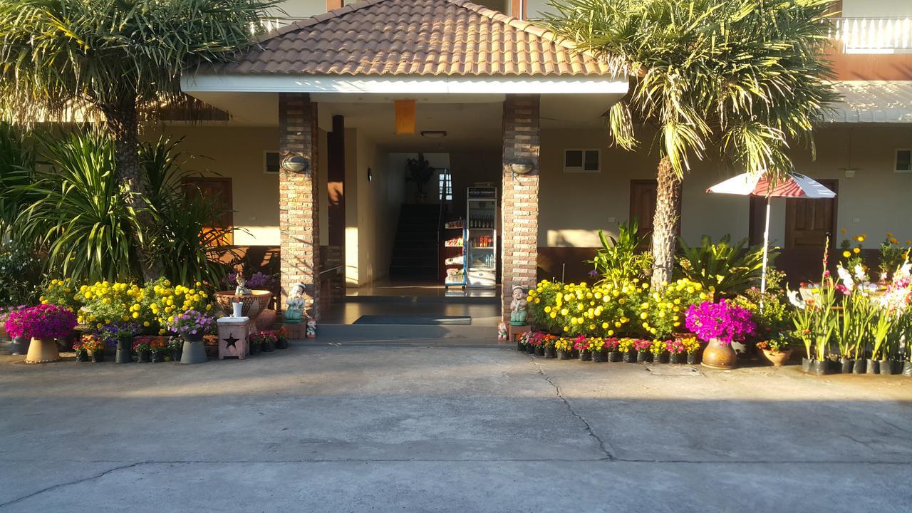 Mayuree Resort Udon Thani Extérieur photo