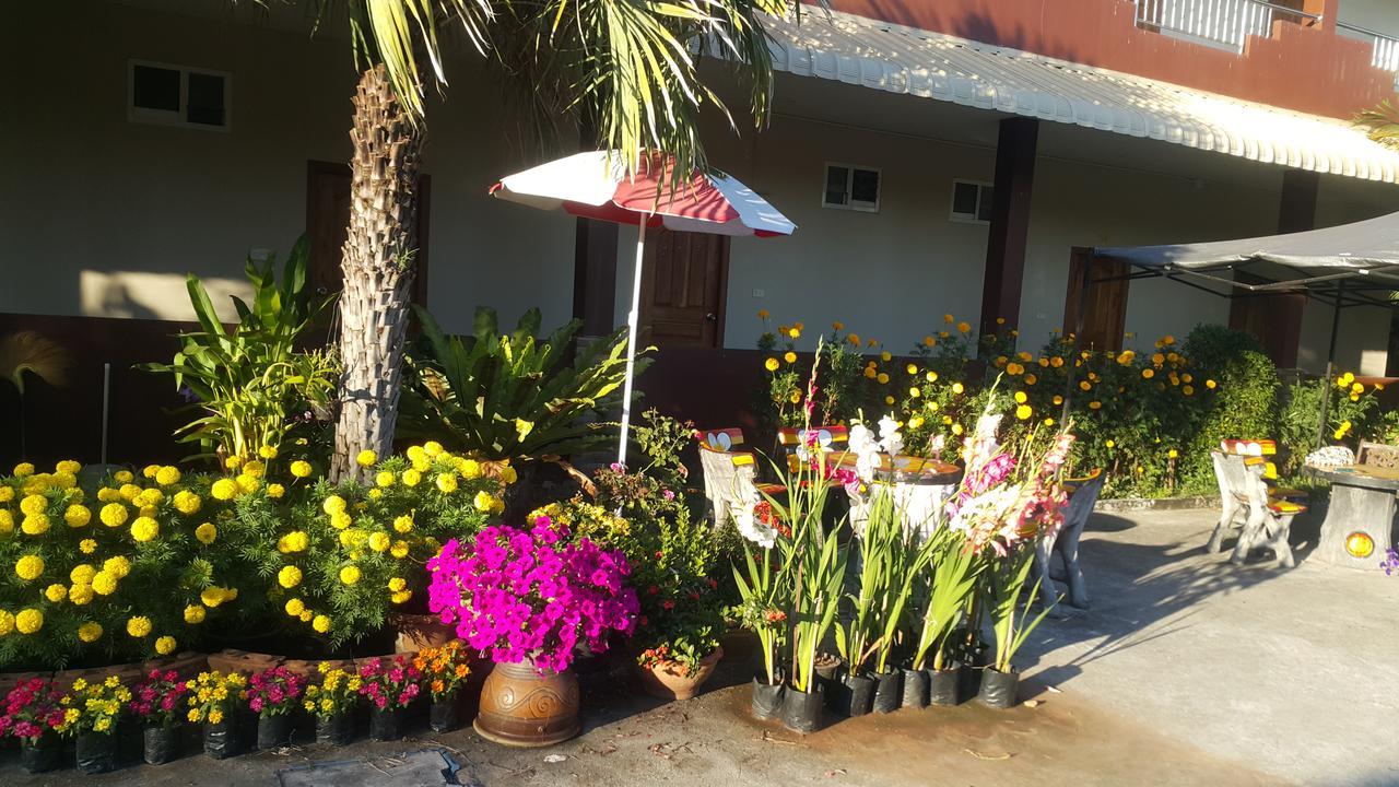 Mayuree Resort Udon Thani Extérieur photo