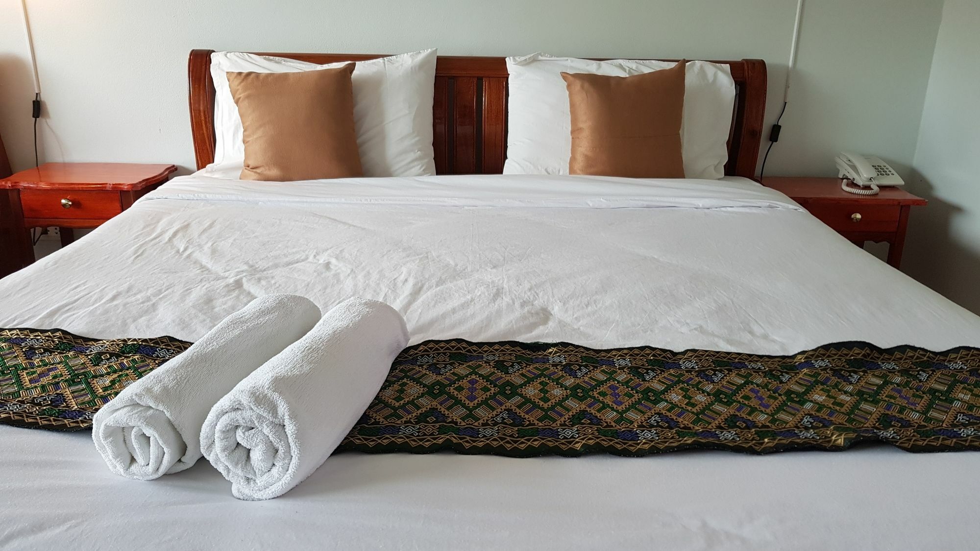 Mayuree Resort Udon Thani Extérieur photo