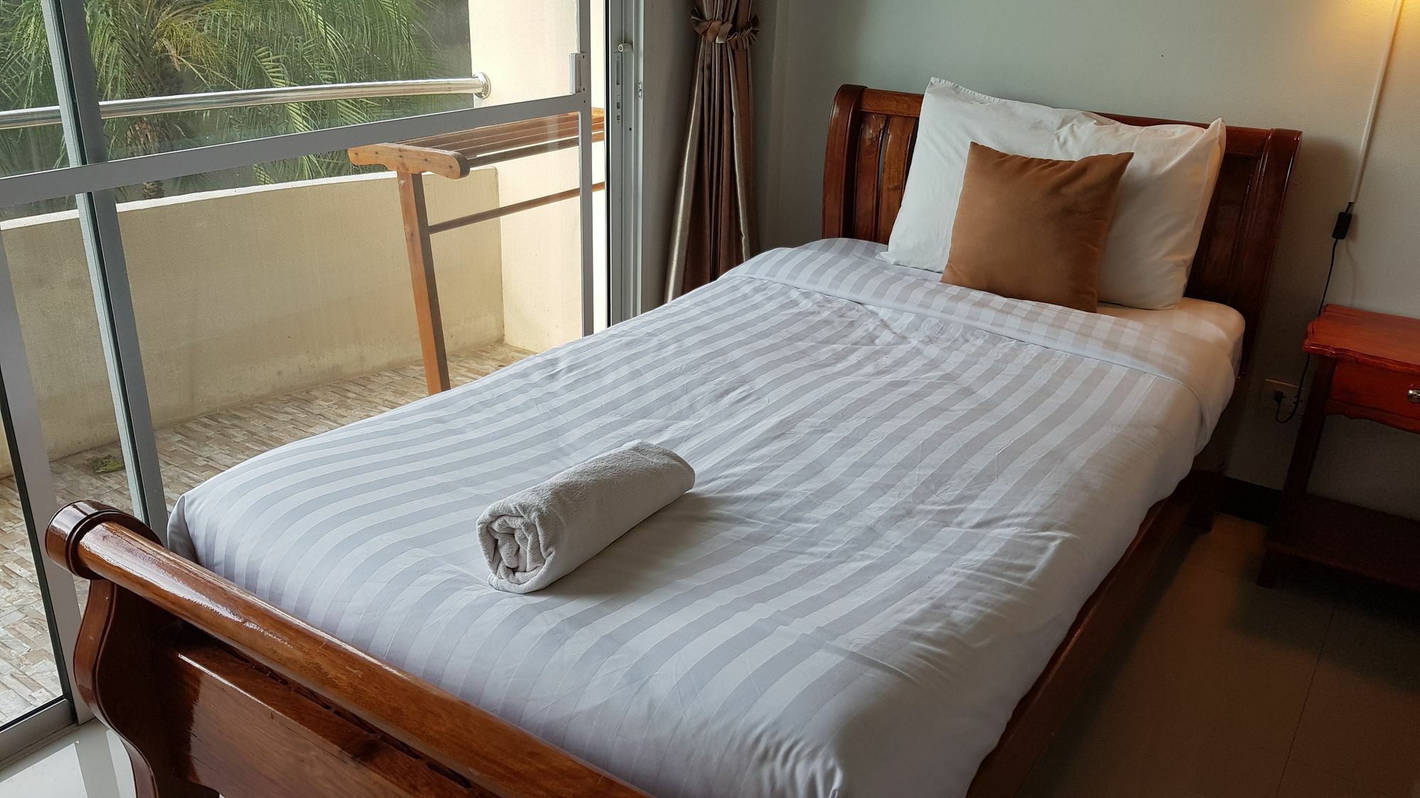 Mayuree Resort Udon Thani Extérieur photo