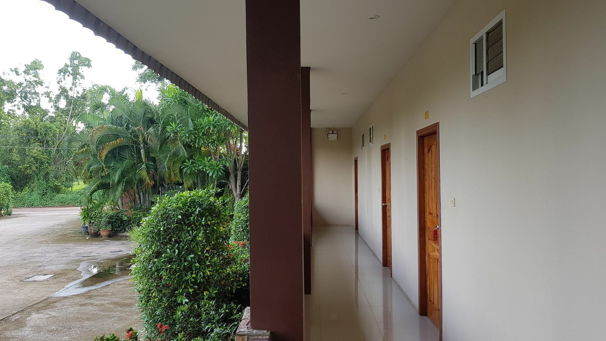 Mayuree Resort Udon Thani Extérieur photo