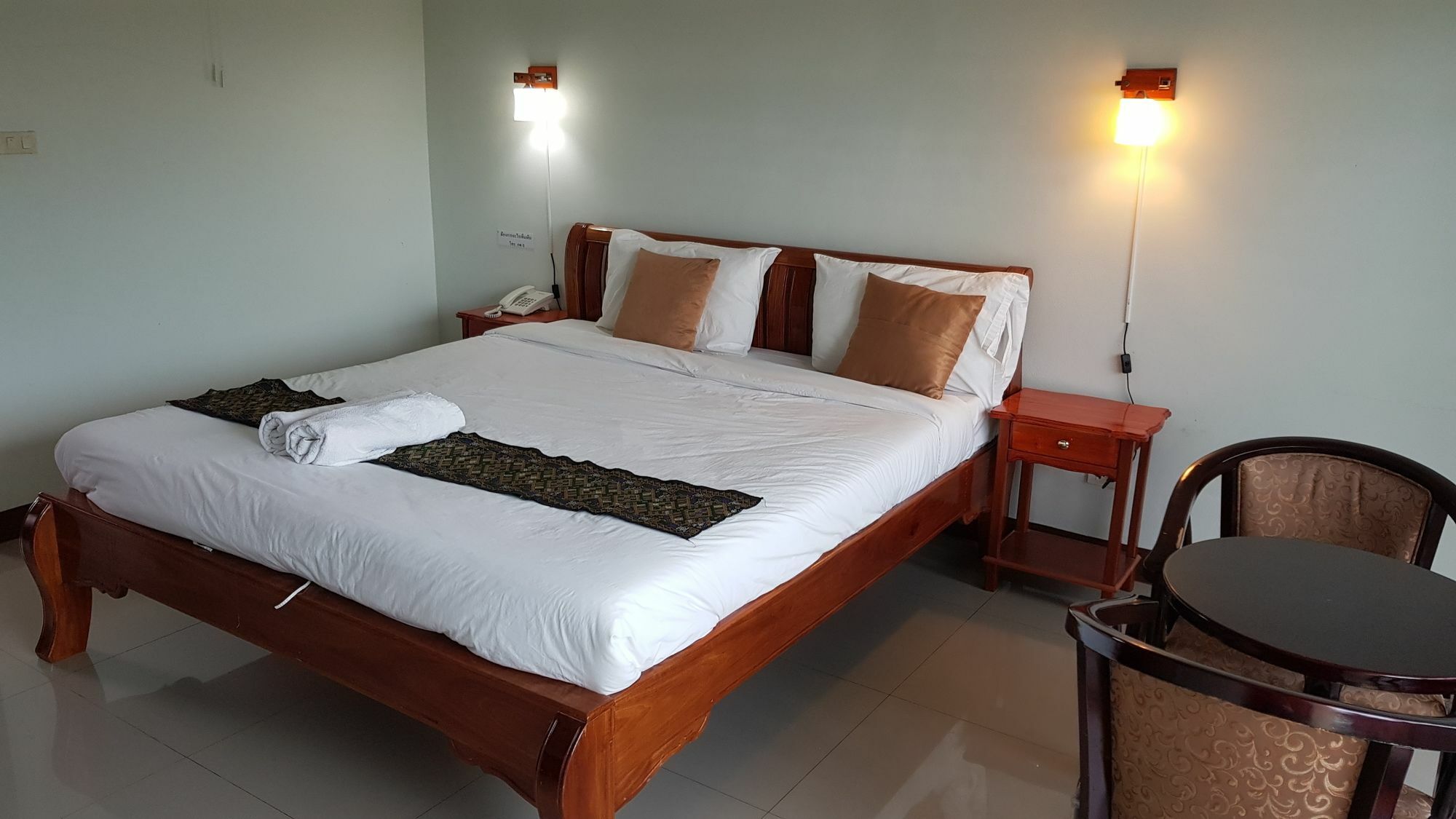 Mayuree Resort Udon Thani Extérieur photo